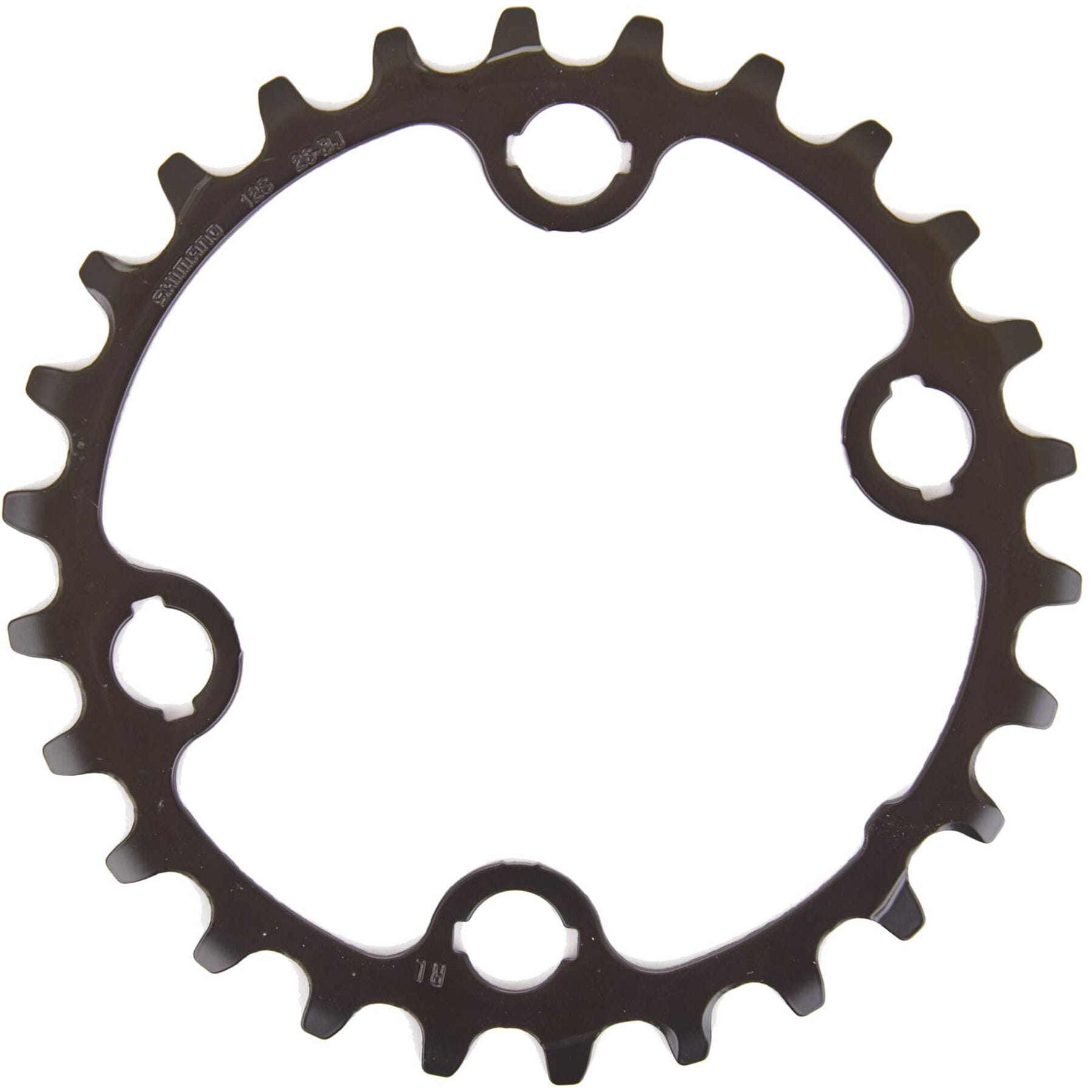 Shimano SLX FC-M7100 chainring 26T-BJ for 36-26T