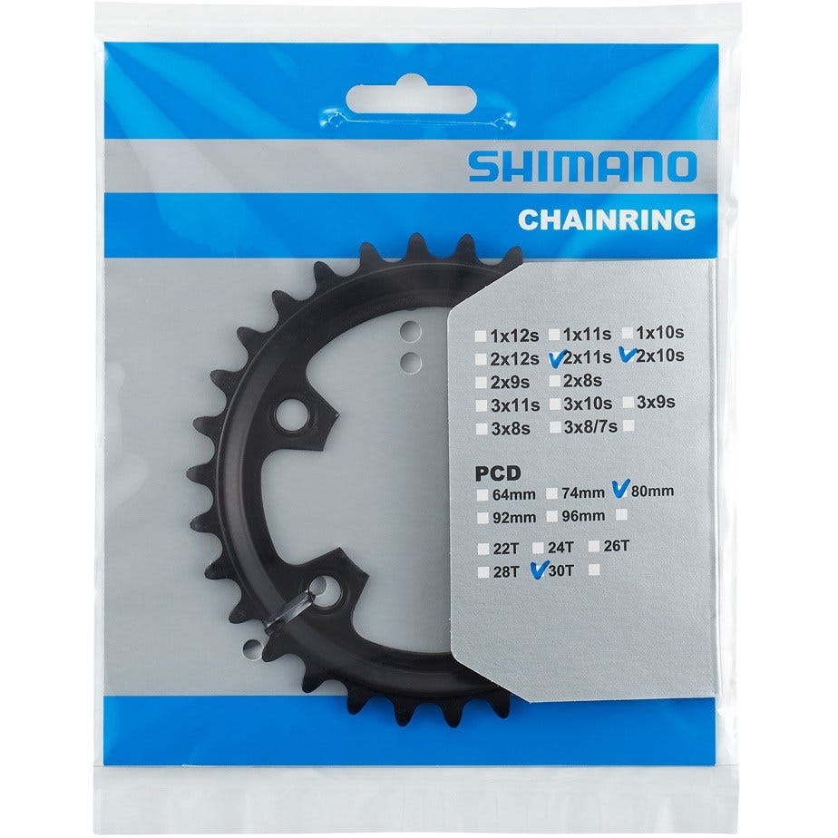 Shimano shop grx chainring