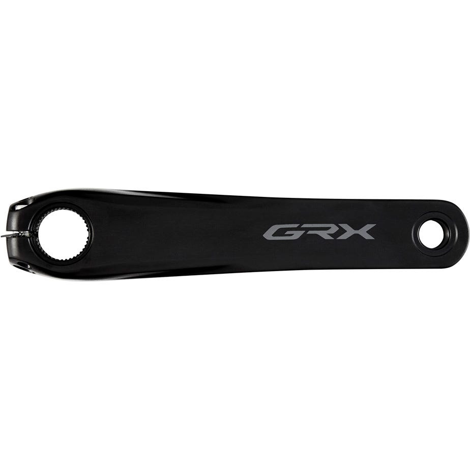 Shimano GRX FC-RX600 GRX left hand crank arm