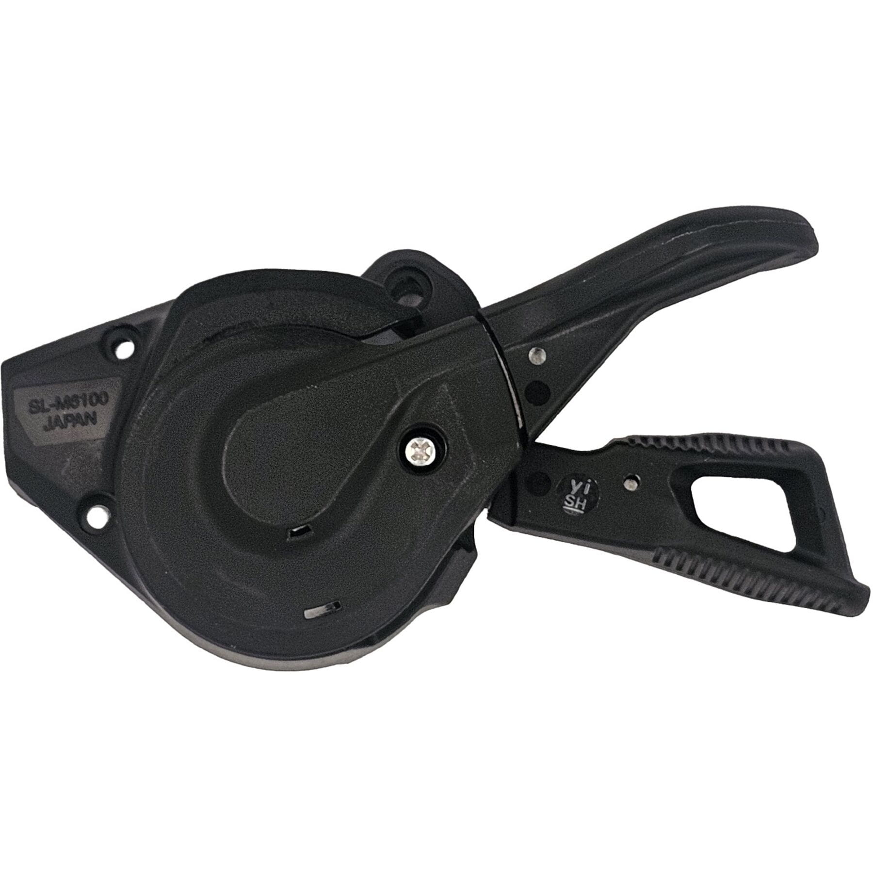 Shimano Spares SL-M6100 right hand shifting lever unit