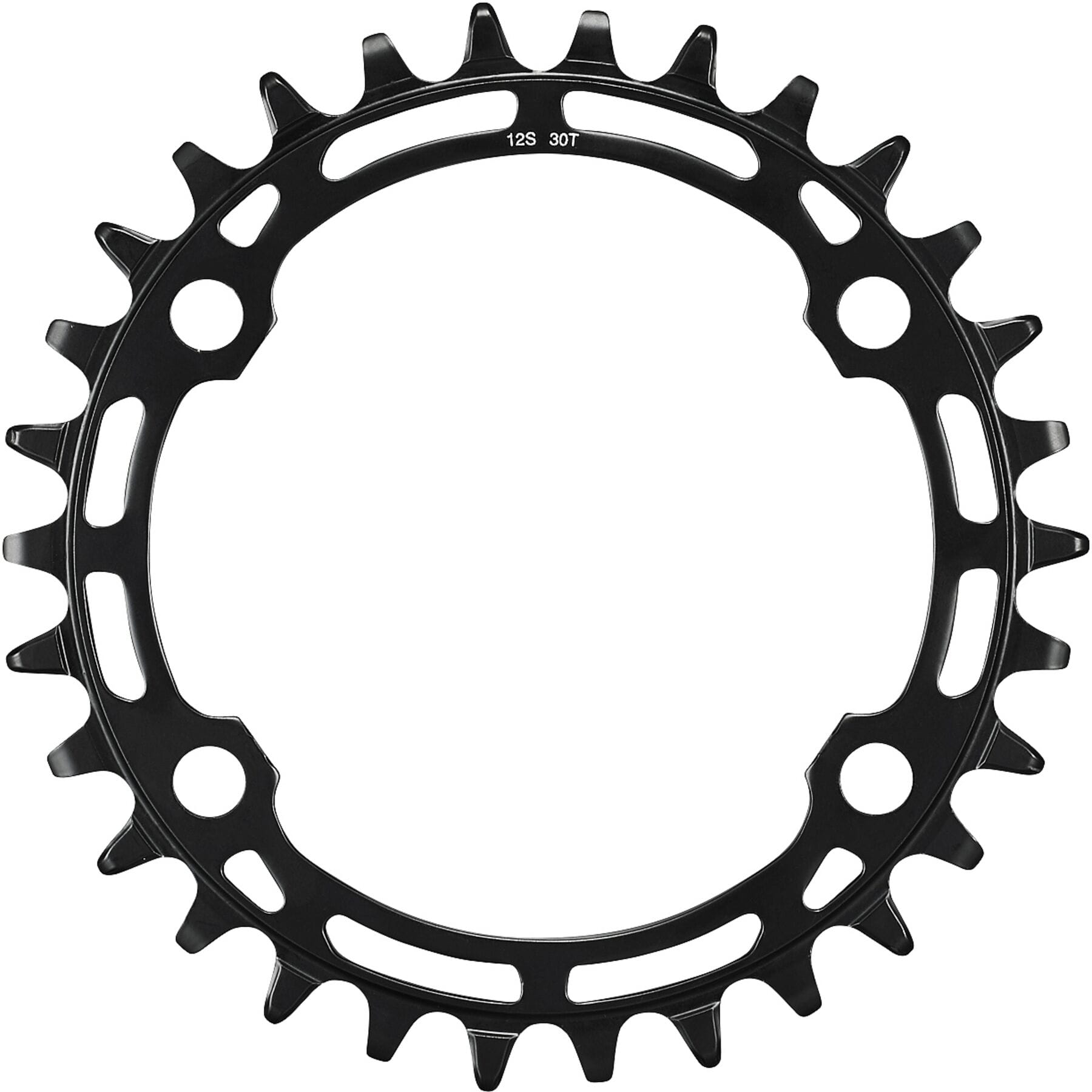 Shimano Non-Series MTB FC-MT510-1 12 speed single 1X chainring