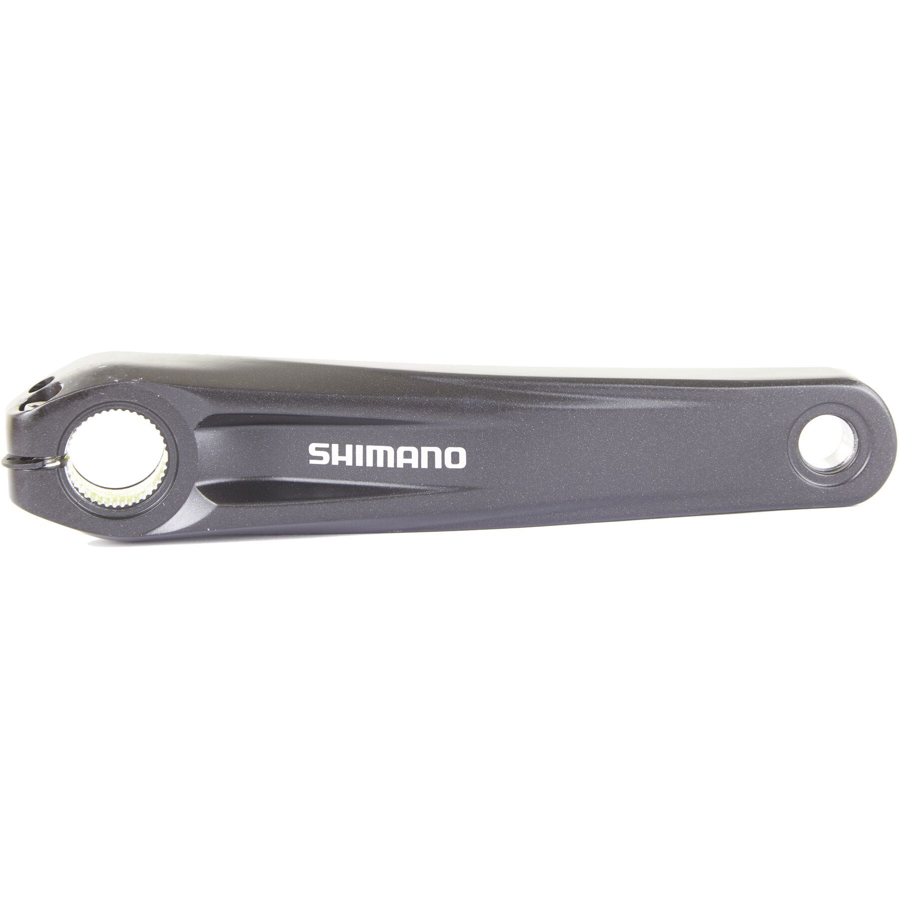 Shimano Spares FC-MT610-2 left hand crank arm unit