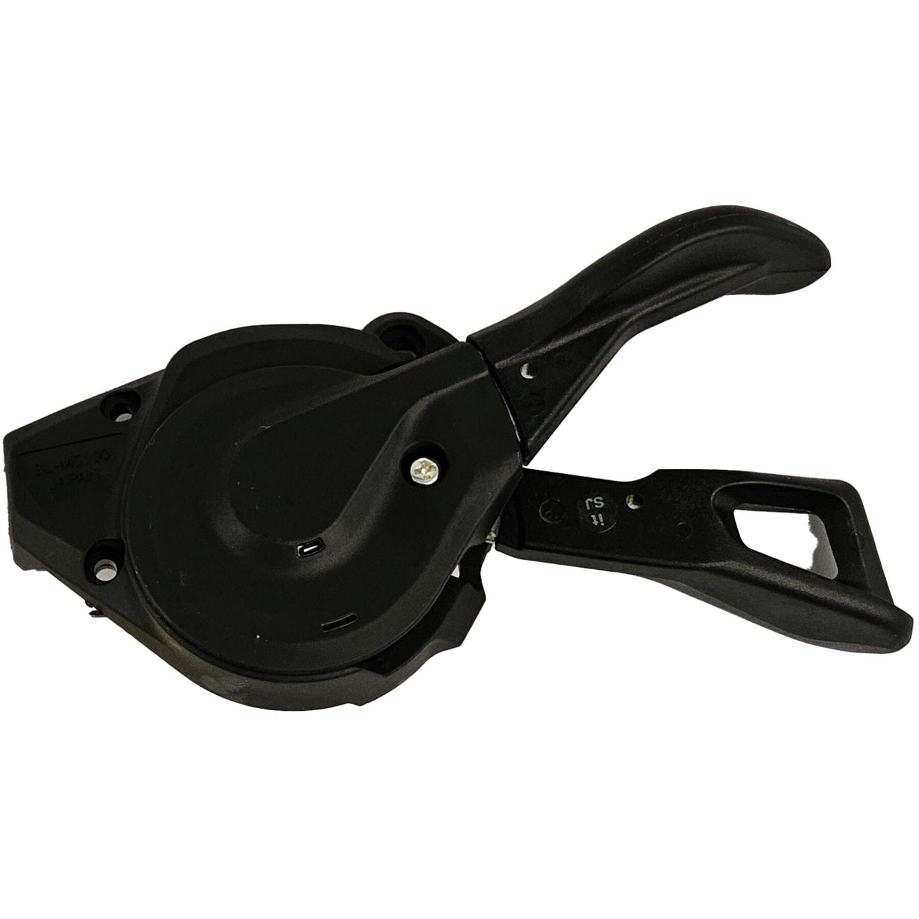 Shimano Spares SL-M5100 right hand shift lever unit