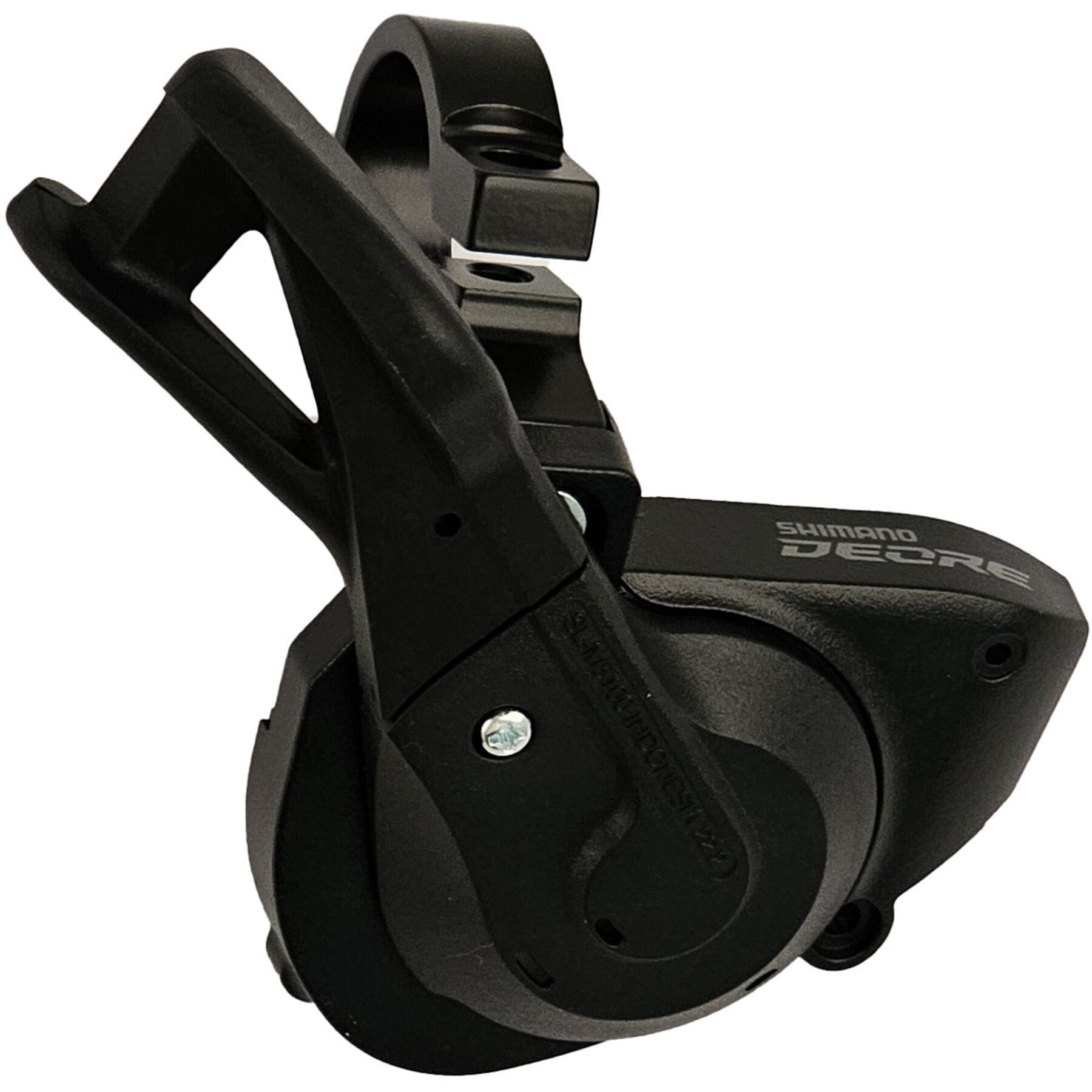 Shimano Spares SL-M5100 left hand shifting lever unit