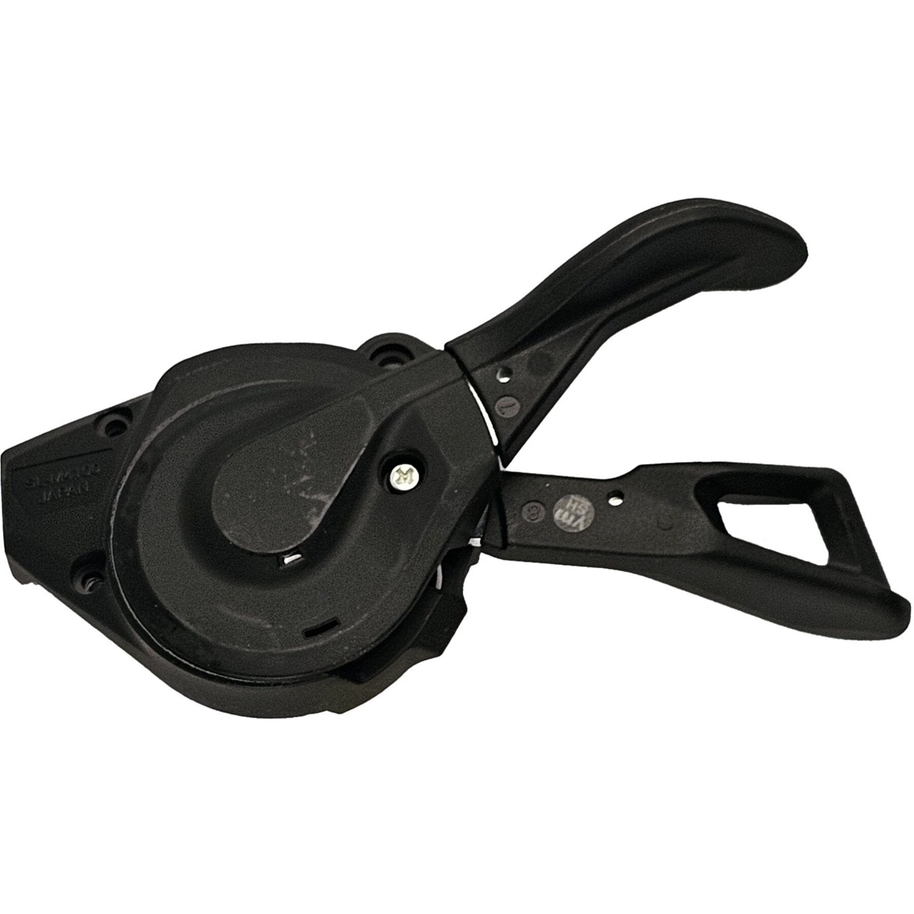 Shimano Spares SL-M4100 right hand shifting lever unit for without OGD type