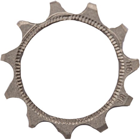 Shimano Spares CS-R9200 sprocket, 11 TC built in spacer type