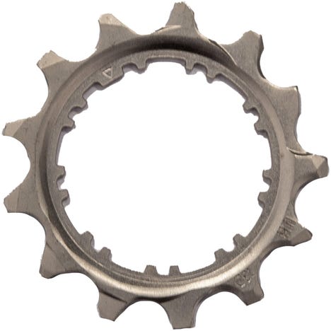 CS-R9200 sprocket, 13 TD built in spacer type