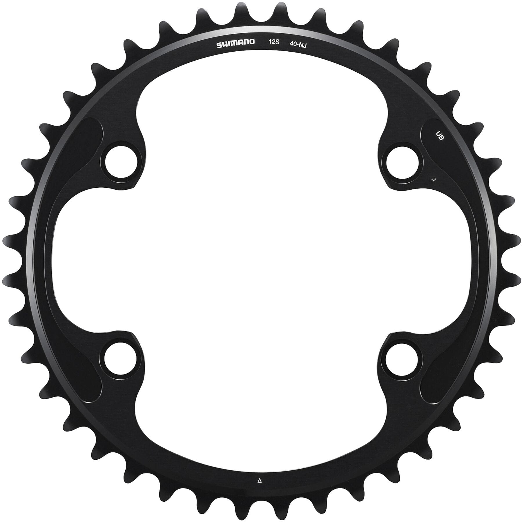Shimano Dura-Ace FC-R9200 Dura Ace 12 speed inner chainring