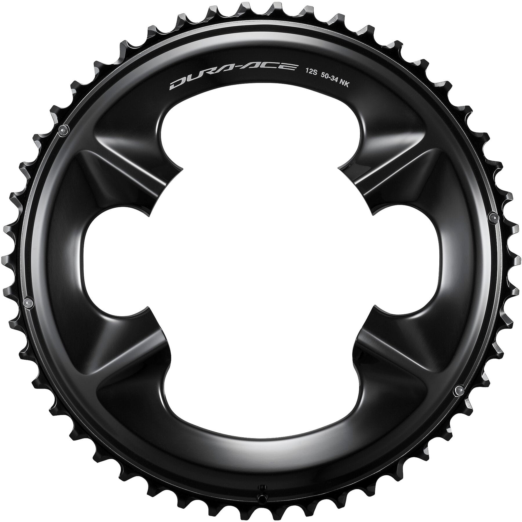 Shimano Dura-Ace FC-R9200 Dura Ace 12 speed outer chainring