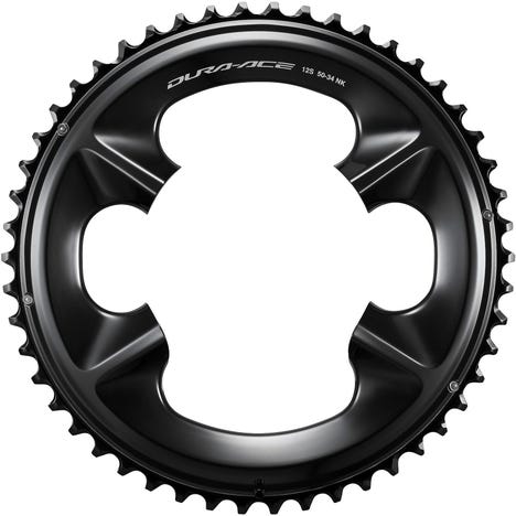 FC-R9200 chainring, 50T-NK