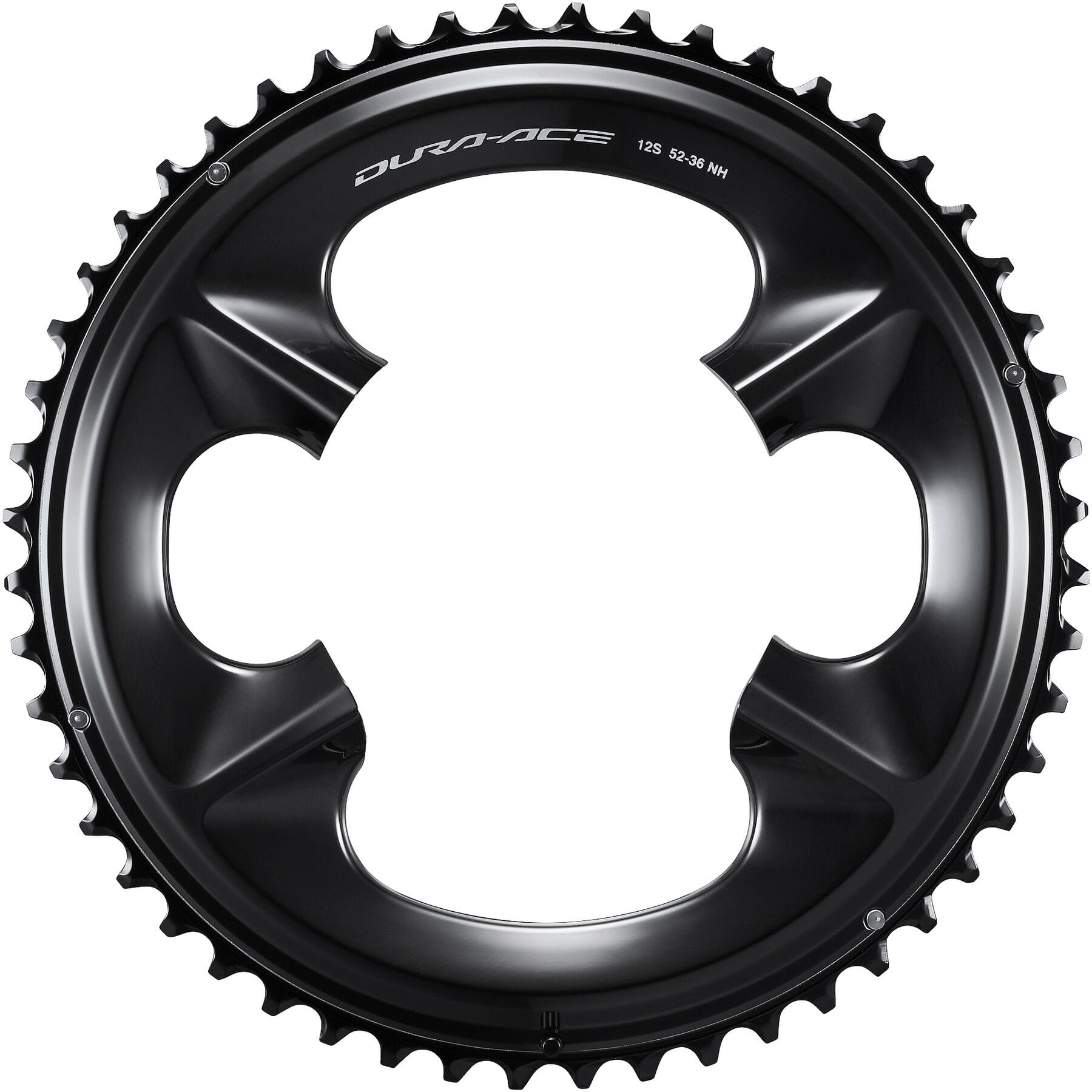 Shimano Dura-Ace FC-R9200 Dura Ace 12 speed outer chainring