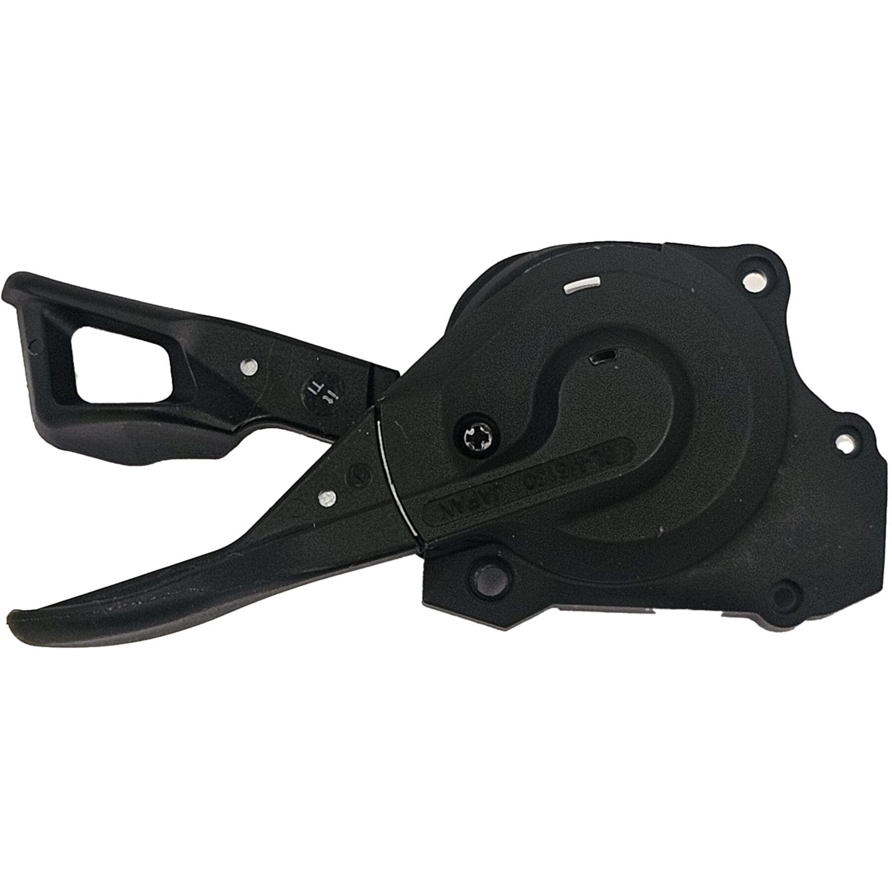 Shimano Spares SL-M5130-R10 right hand shifting lever unit