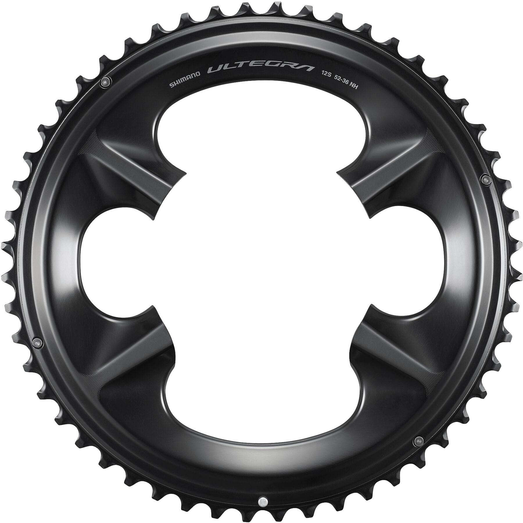 Shimano Ultegra FC-R8100 Ultegra 12 speed outer chainring