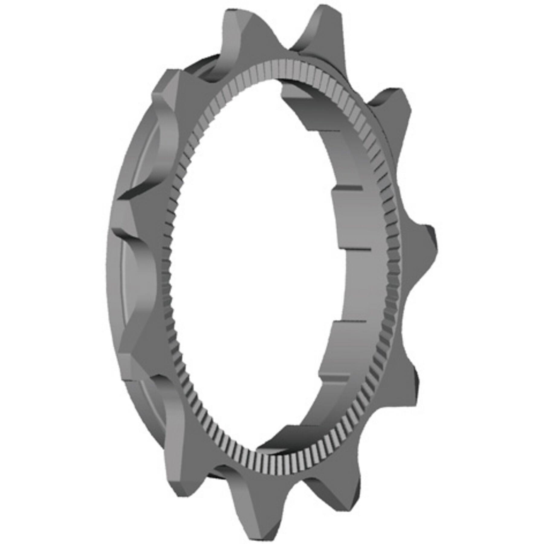 Shimano Spares CS-LG700-11 sprocket 17T