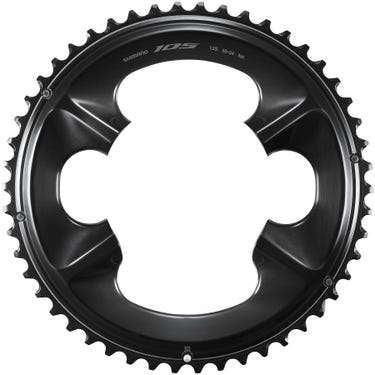 FC-R7100 chainring, 50T-NK