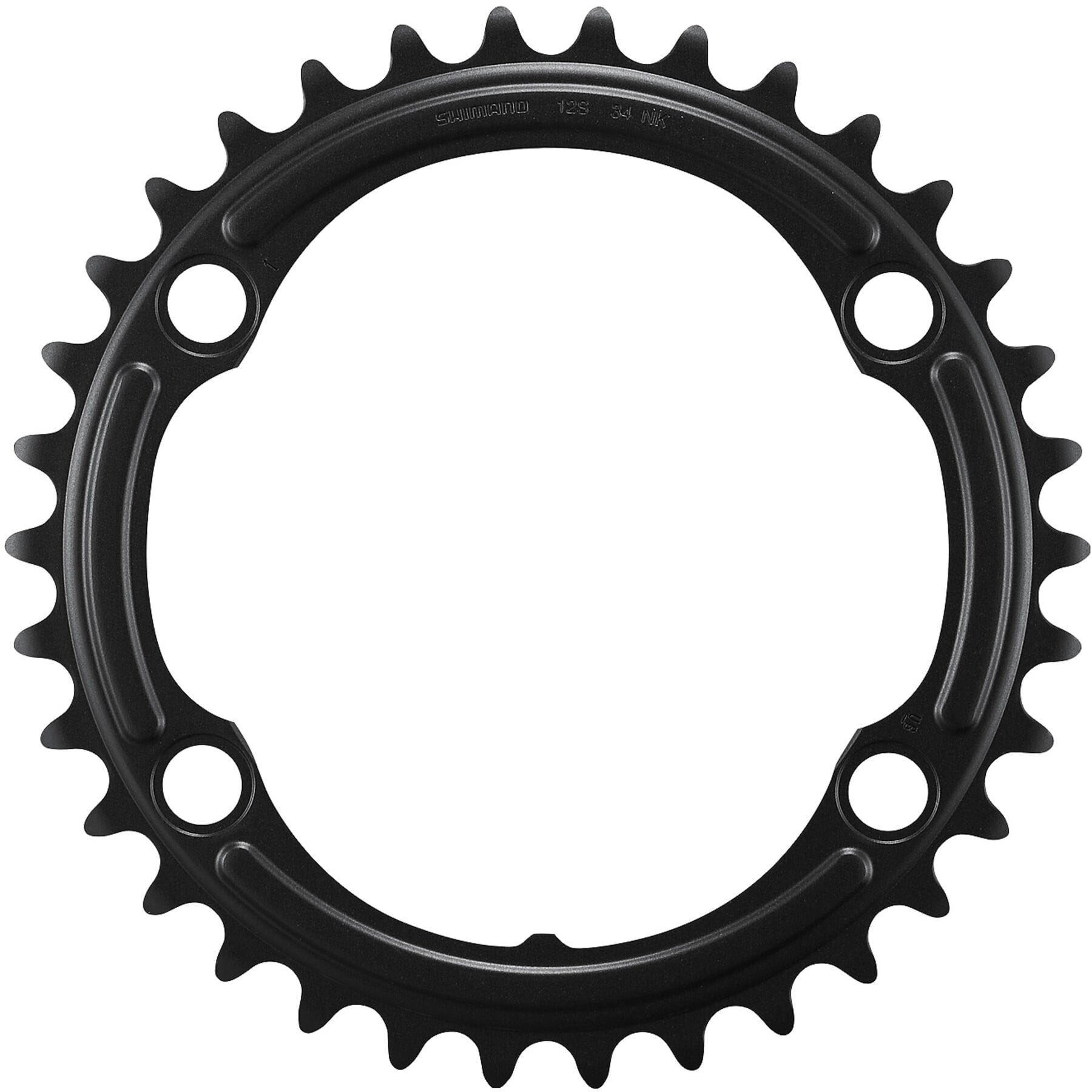 Shimano 105 FC-R7100 105 12 speed inner chainring