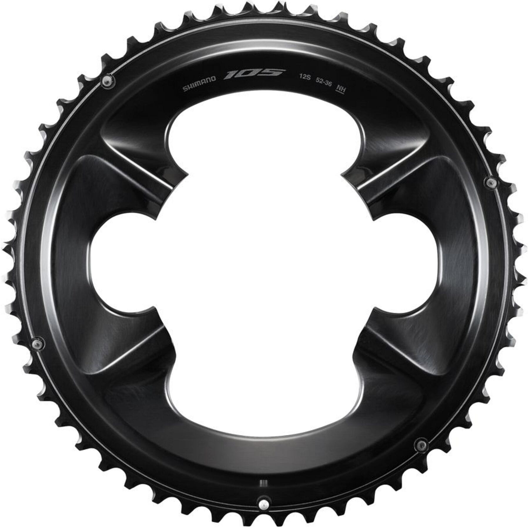 Shimano 105 FC-R7100 105 12 speed outer chainring
