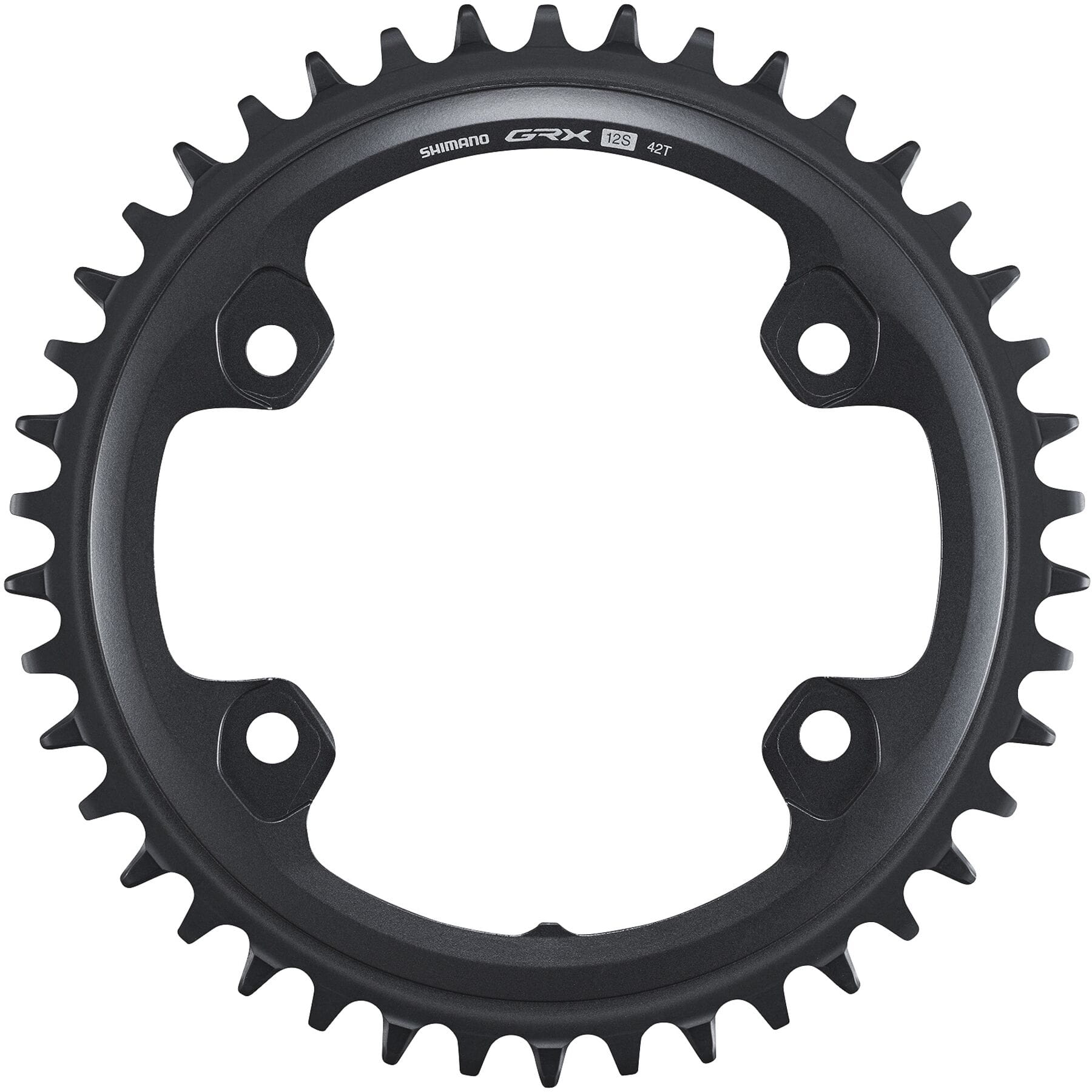 Shimano GRX FC-RX820-1 GRX 12 speed single 1X chainring