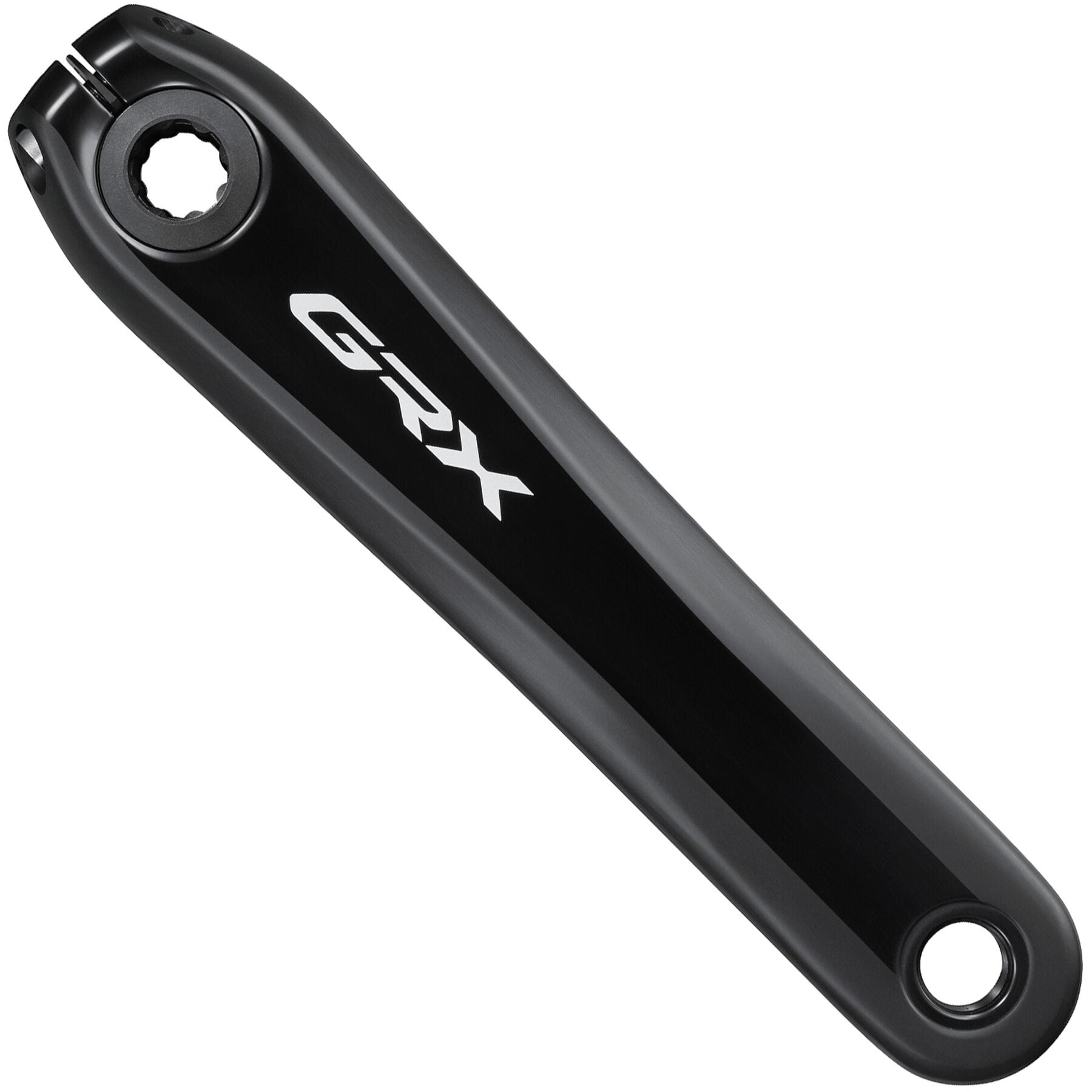 Shimano GRX FC-RX820-1 left hand crank arm