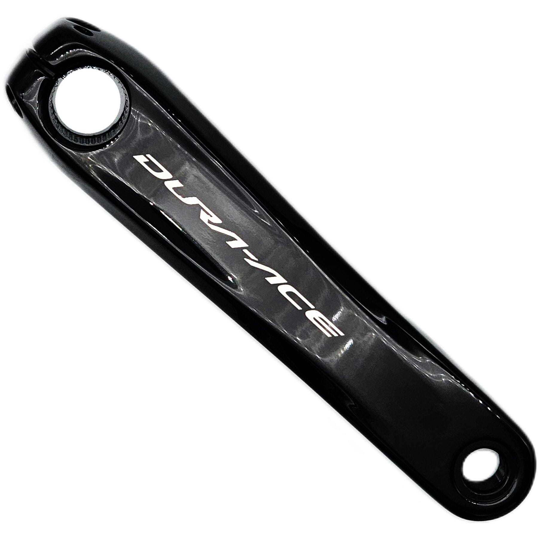 Shimano Dura-Ace FC-09 left hand crank arm
