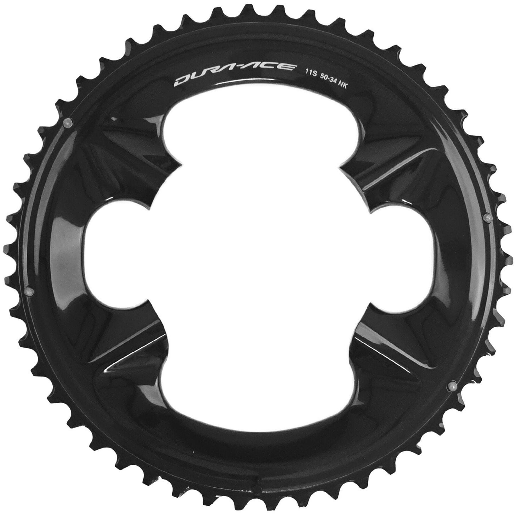 Shimano Dura-Ace FC-09 Dura Ace 11 speed outer chainring