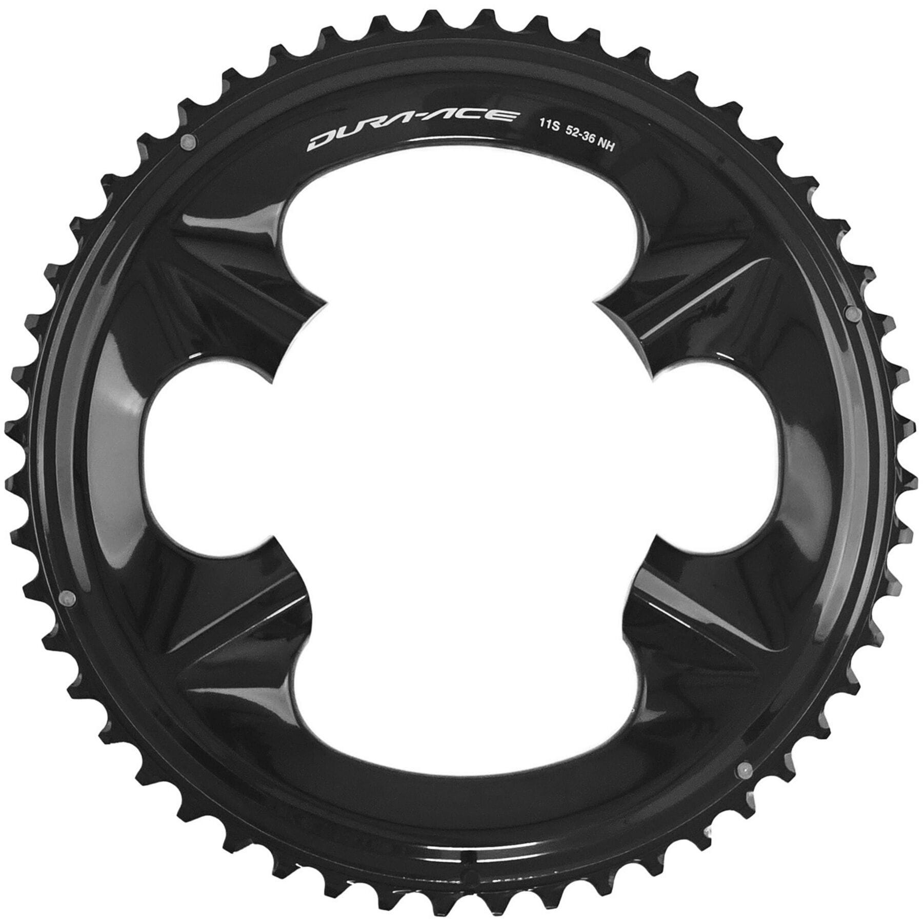 Shimano Dura-Ace FC-09 Dura Ace 11 speed outer chainring