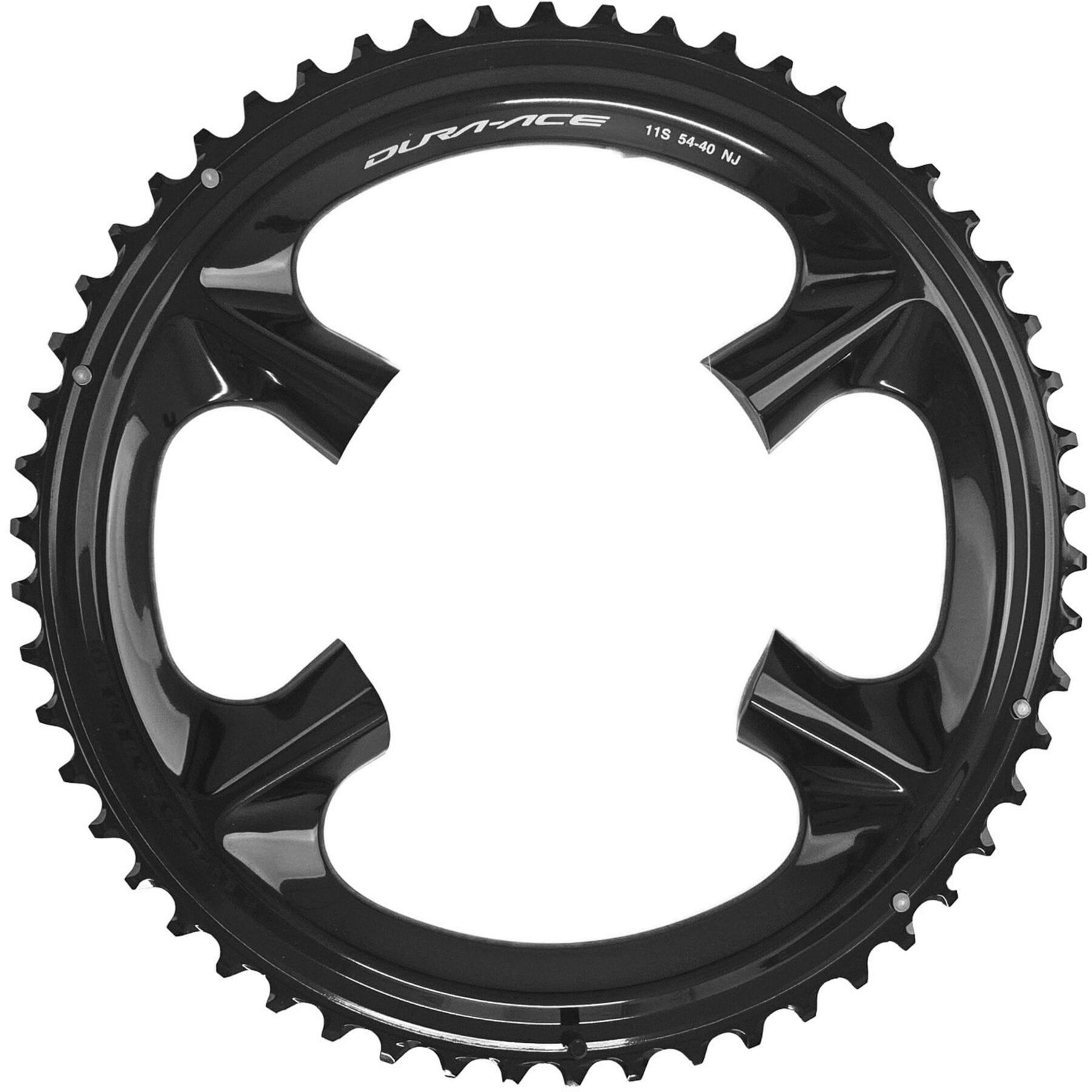 Shimano Dura-Ace FC-09 Dura Ace 11 speed outer chainring