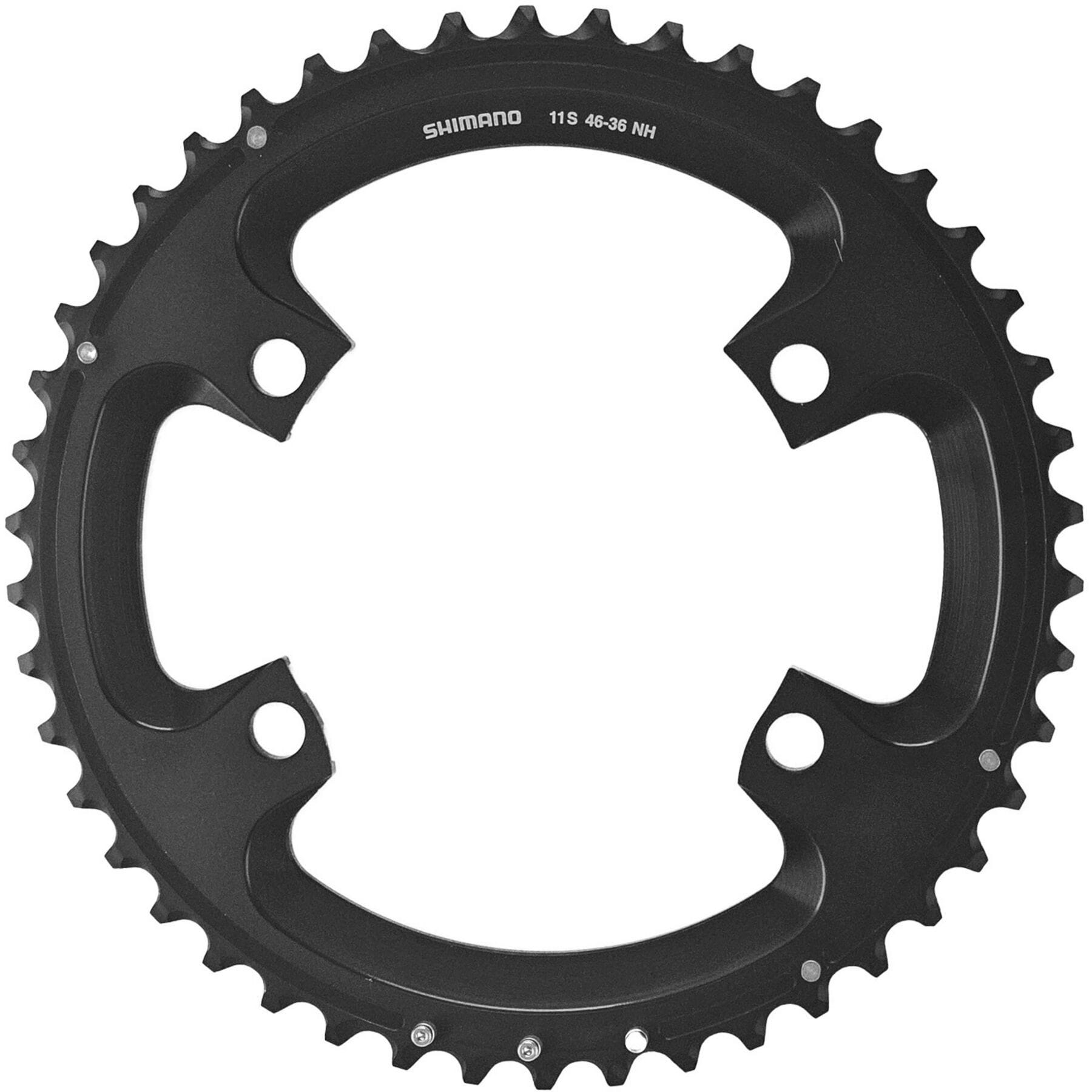 Shimano Ultegra FC-08 Ultegra 11 speed outer chainring