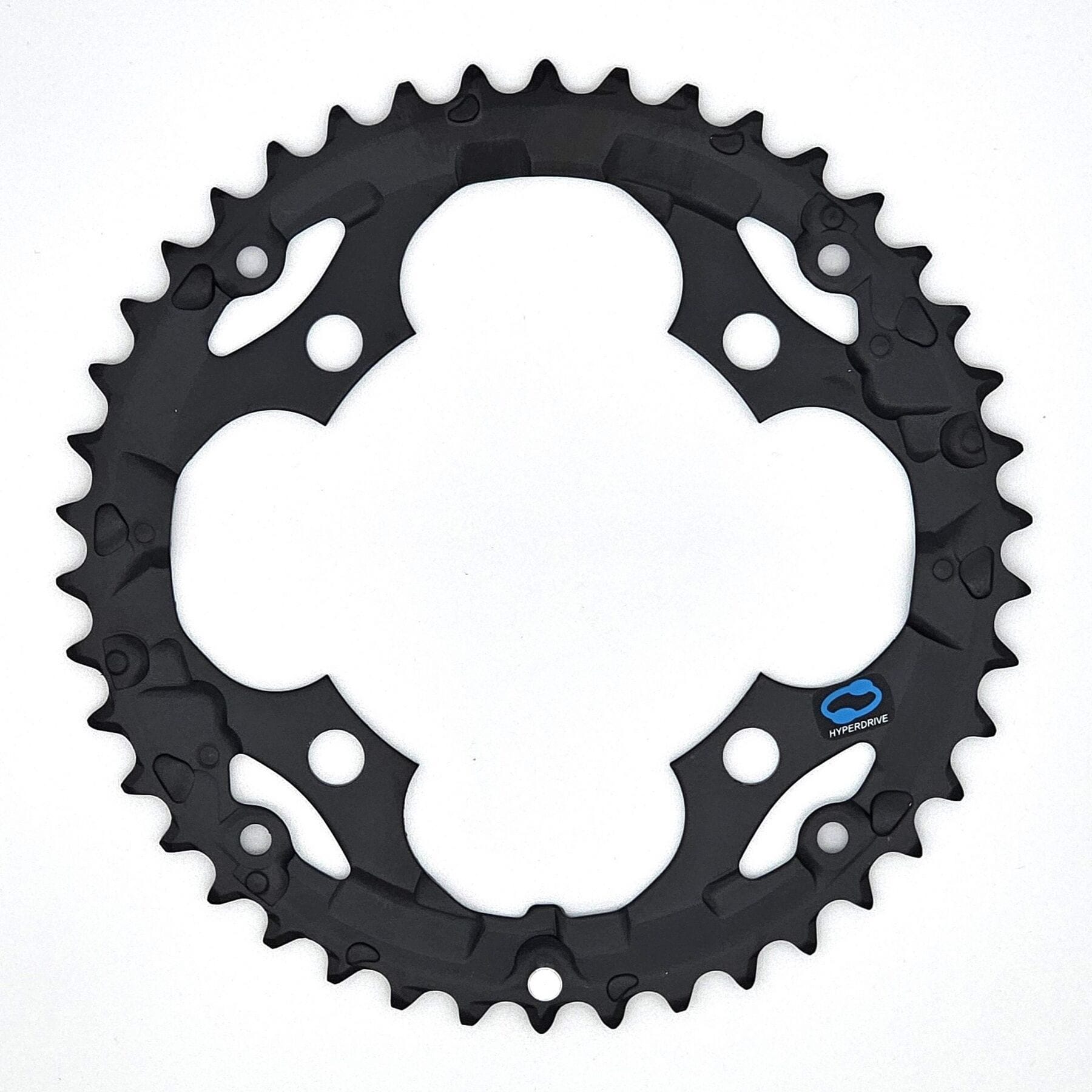 Shimano Acera FC-M361 Acera 7/8 speed outer chainring