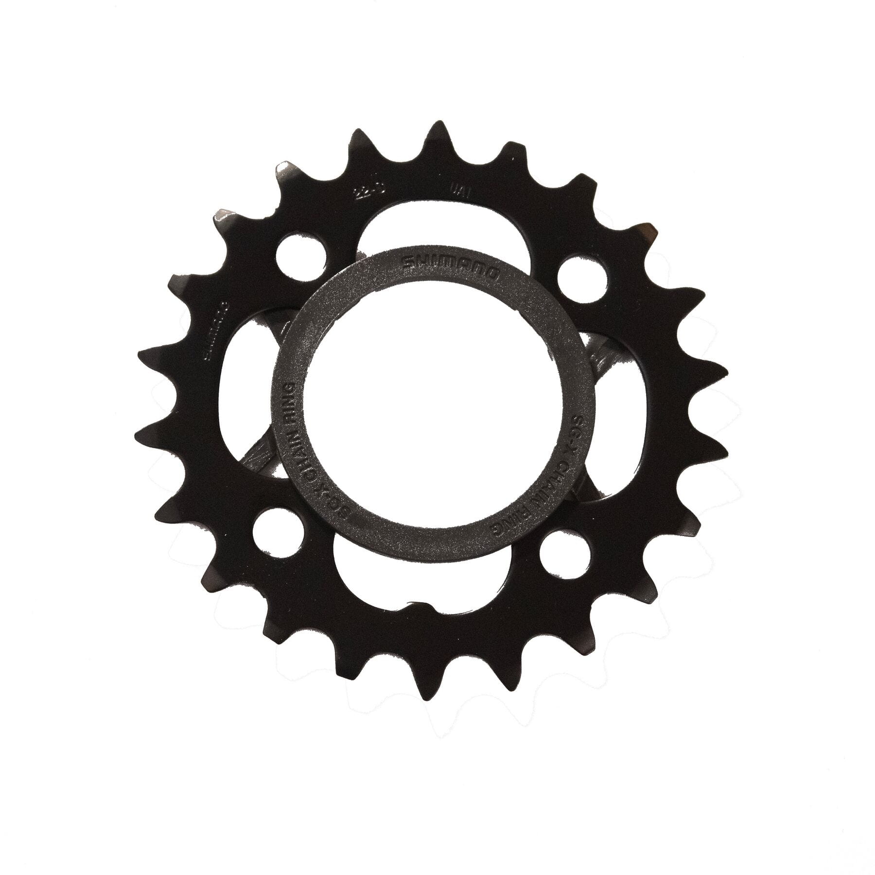 Shimano Acera FC-M391 Acera 9 speed inner chainring
