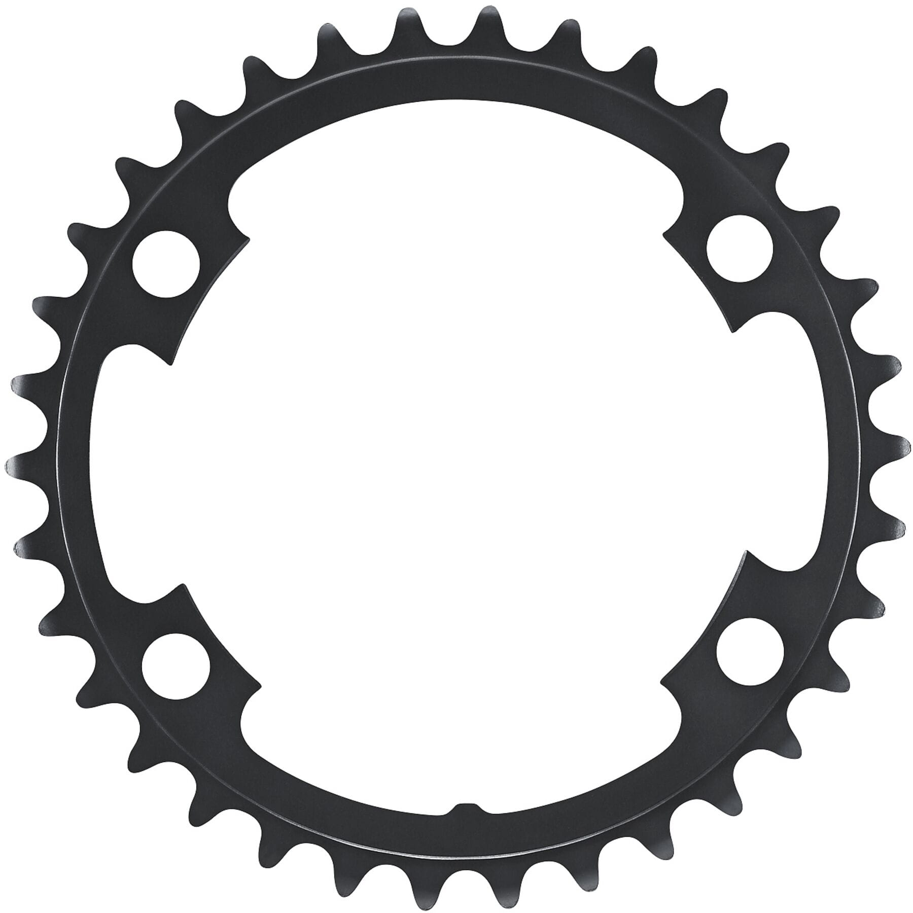Shimano Ultegra FC-6800 Ultegra 11 speed inner chainring 34T-MA for 50/34T