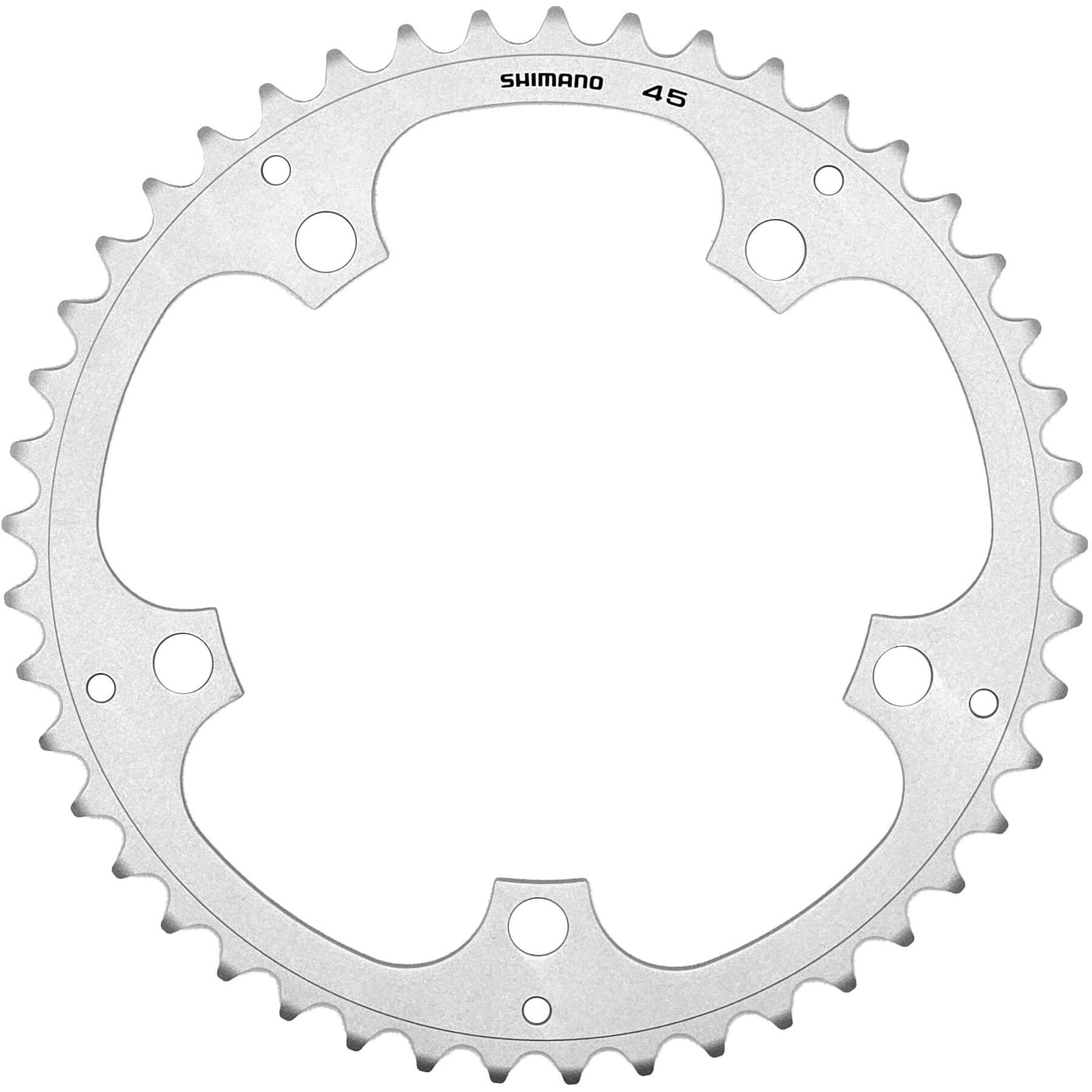 Shimano Alfine Alfine S501 chainring 5-arm