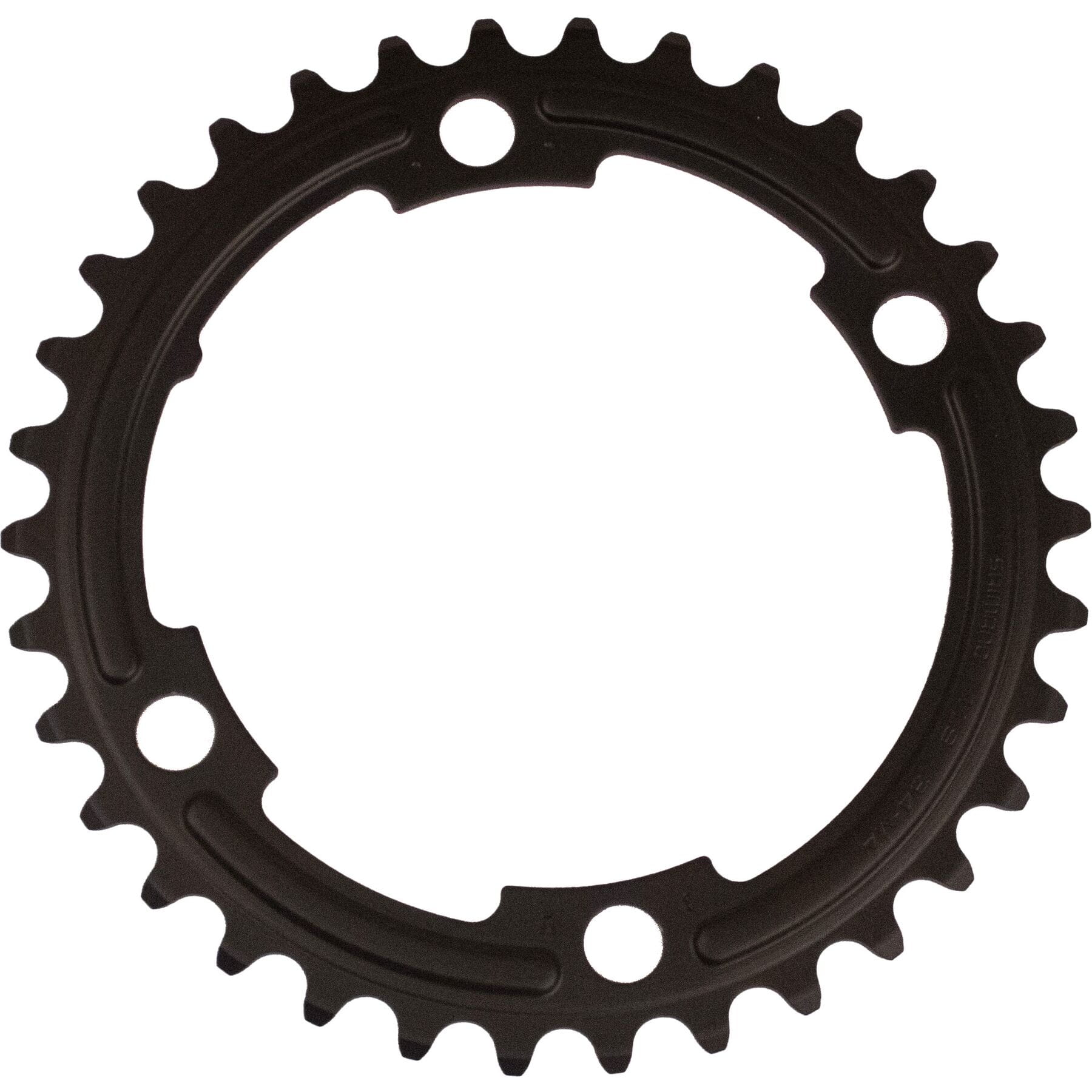 Shimano 105 FC-5800 105 11 speed inner chainring  34T-MA