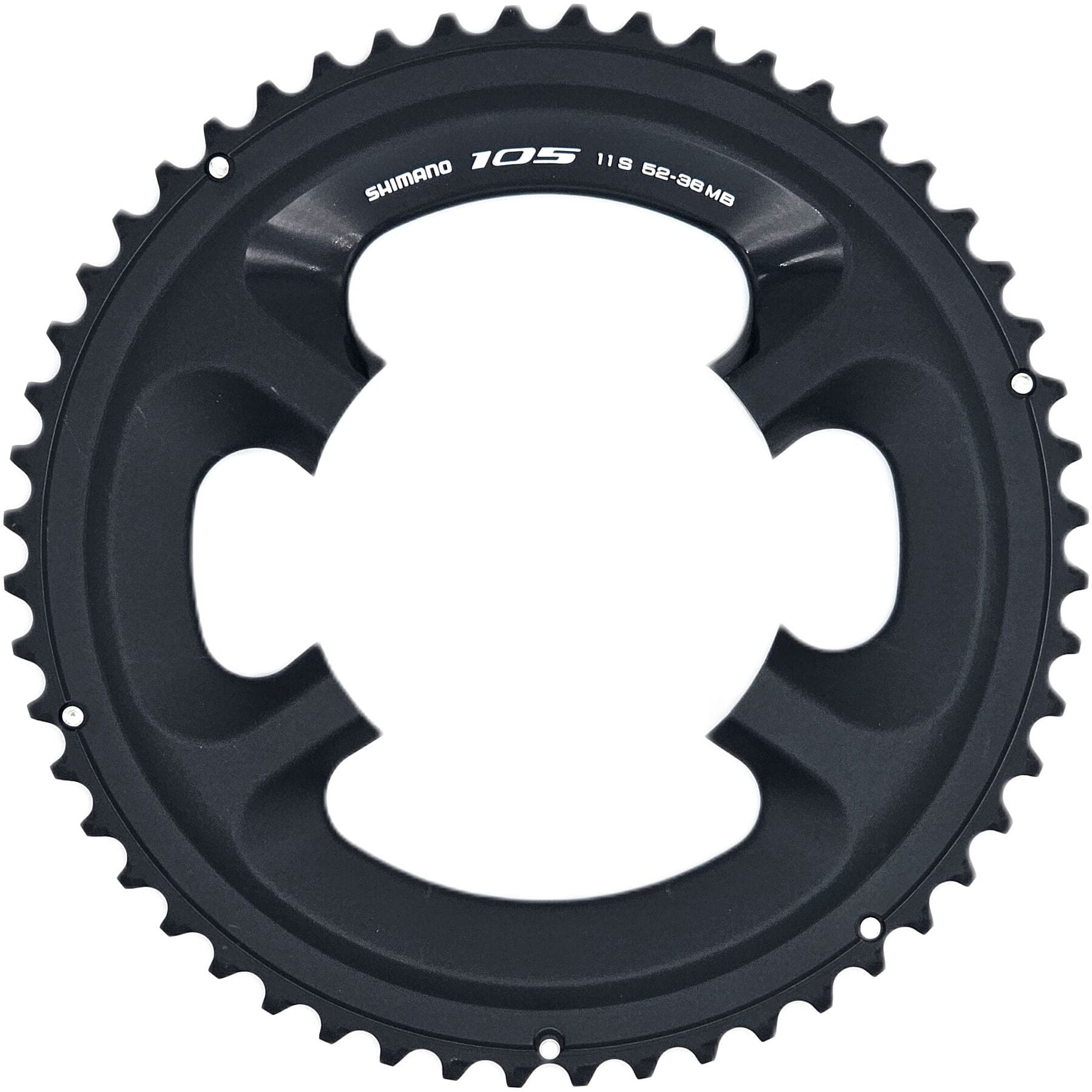 Shimano 105 FC-5800 105 11 speed outer chainring  52T-MB