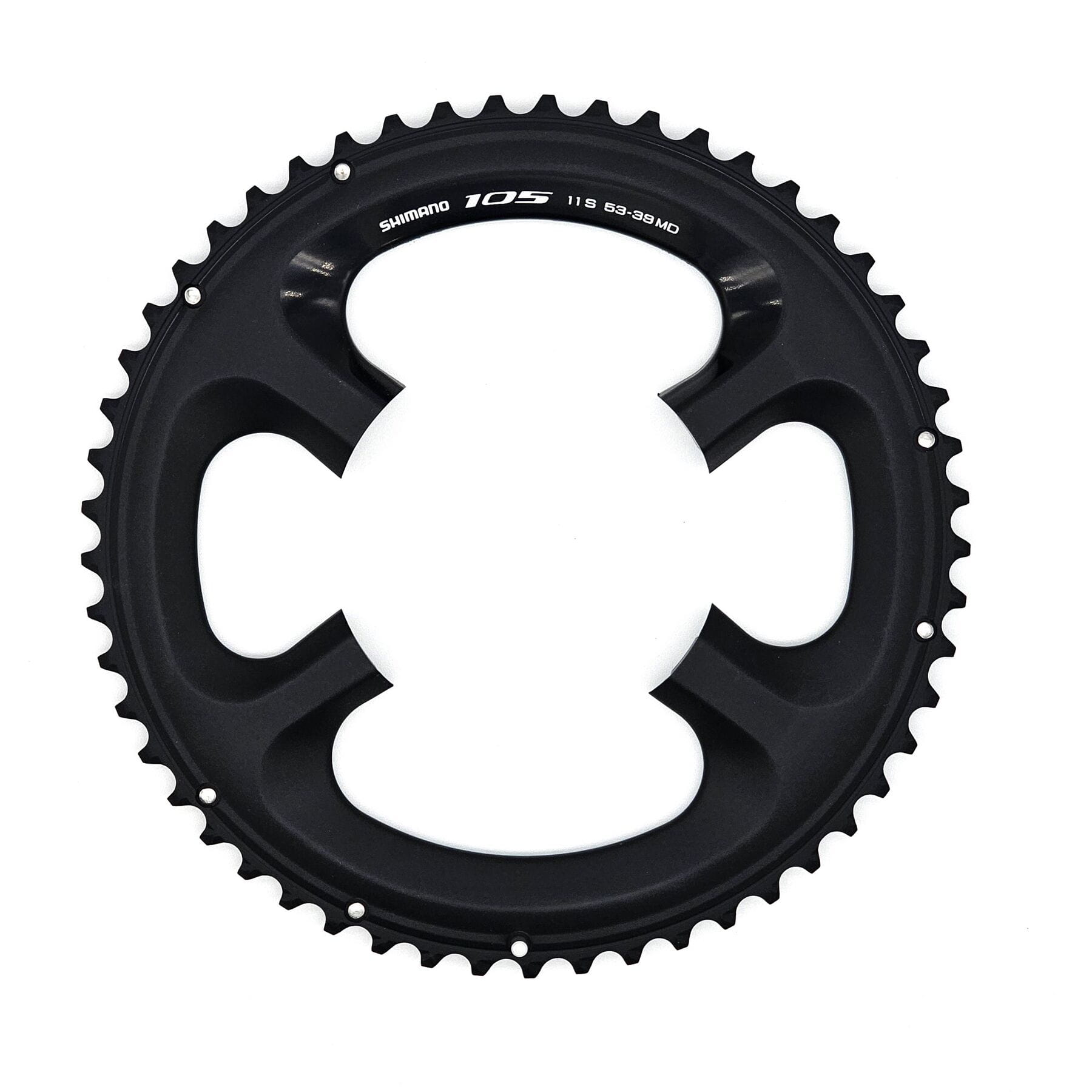 Shimano 105 FC-5800 105 11 speed outer chainring  53T-MD