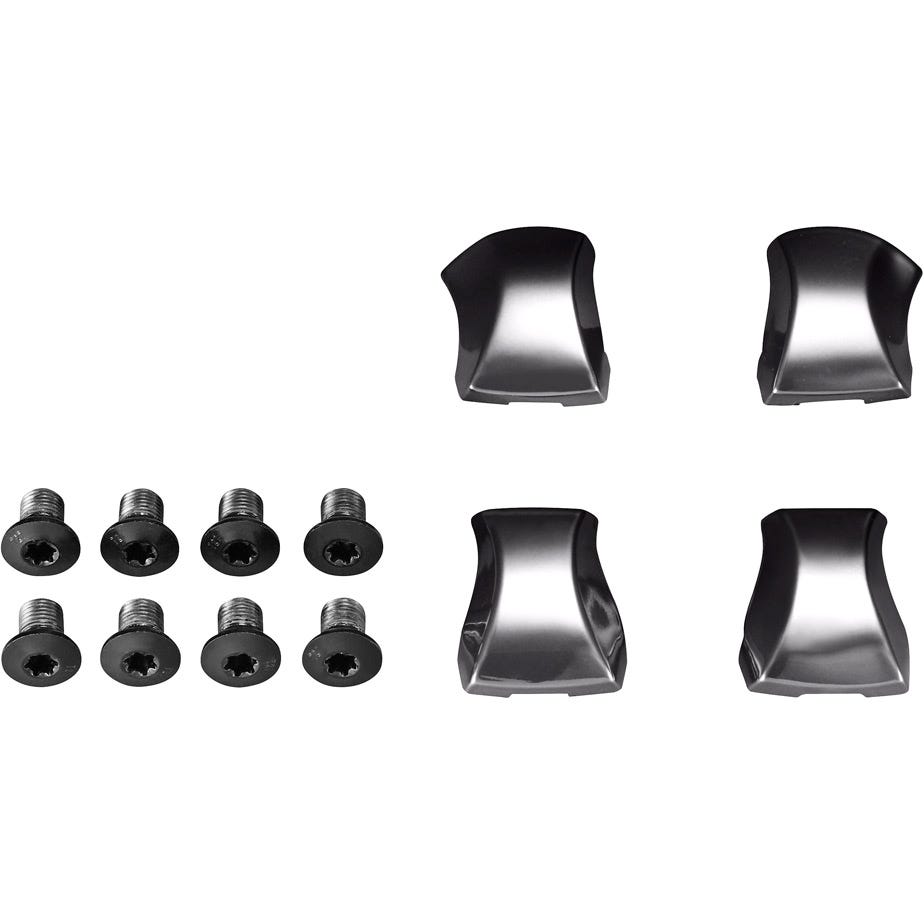 Shimano Spares FC-M9000 chainring fixing parts and bolts for single