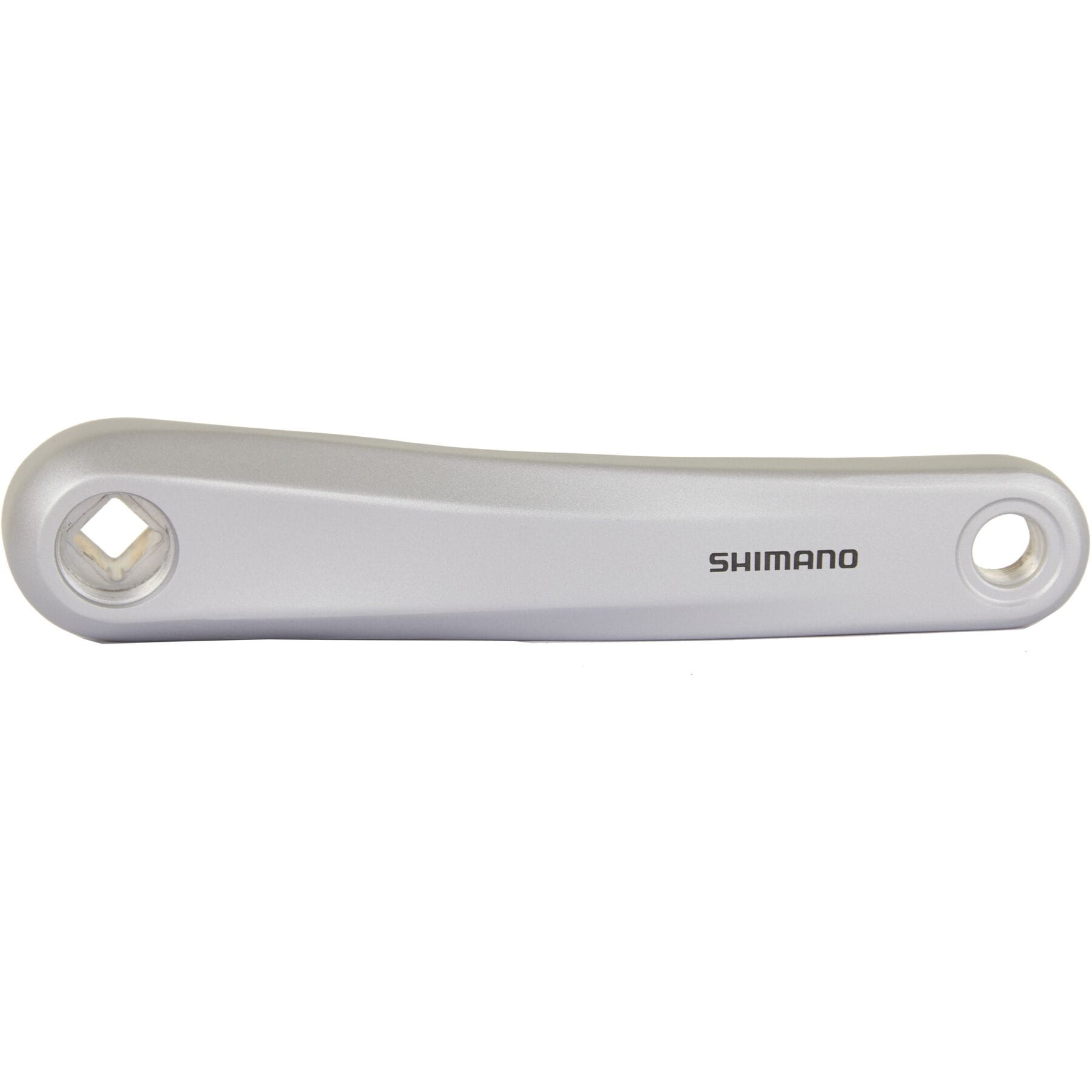 Shimano Spares Tourney FC-TX801 crank arm