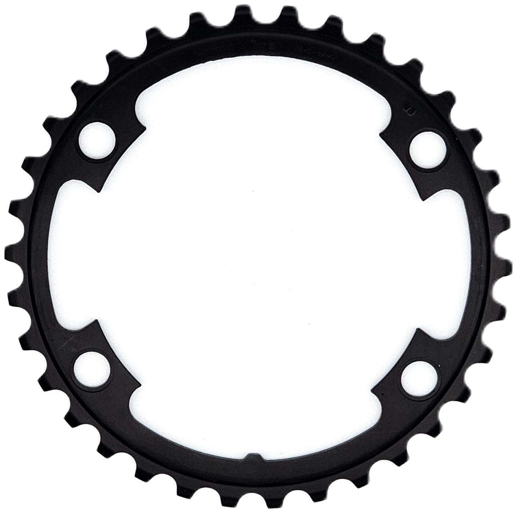 Shimano Tiagra FC-4700 chainring 34T-MK for 50-34T