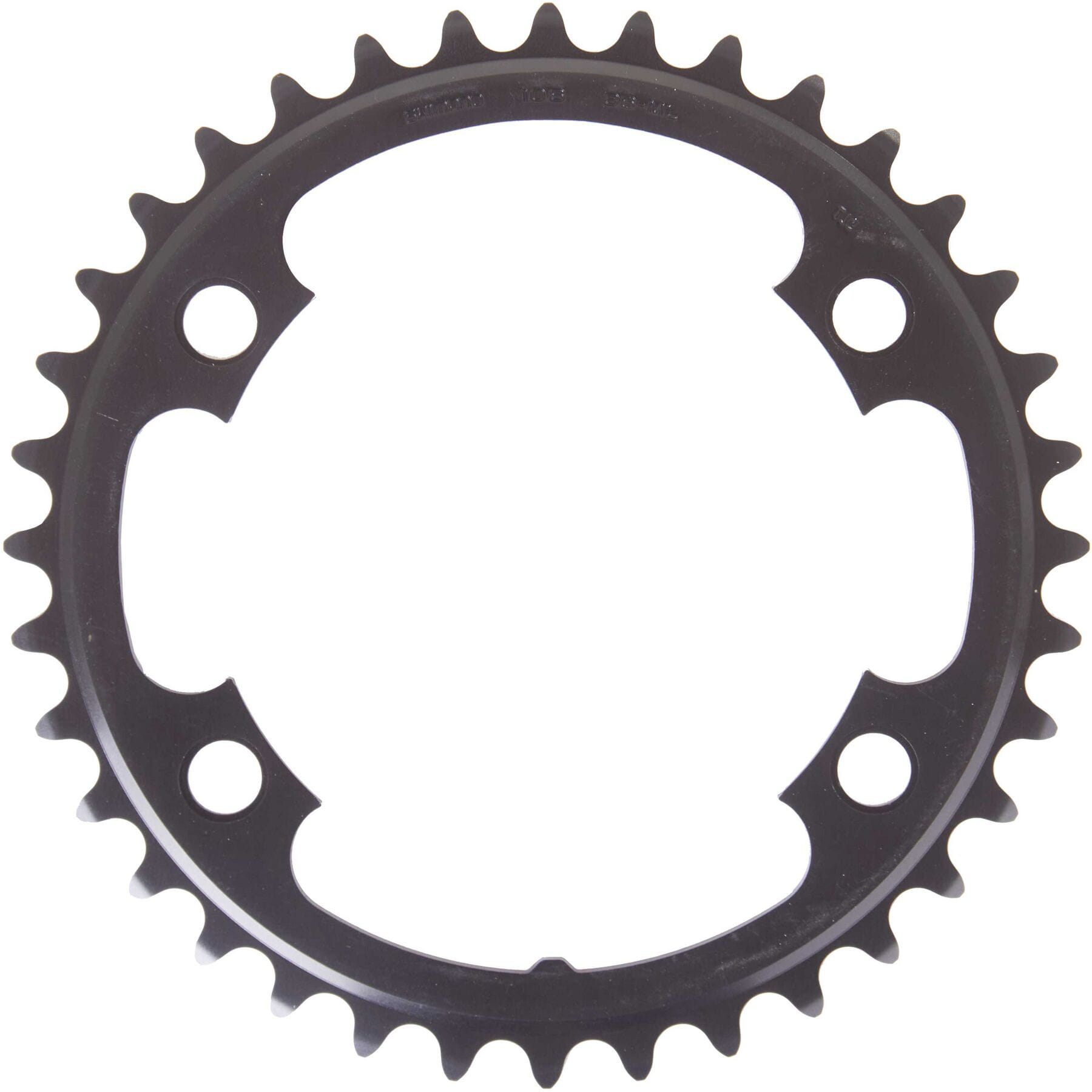 Shimano Tiagra FC-4700 chainring 36T-ML for 52-36T