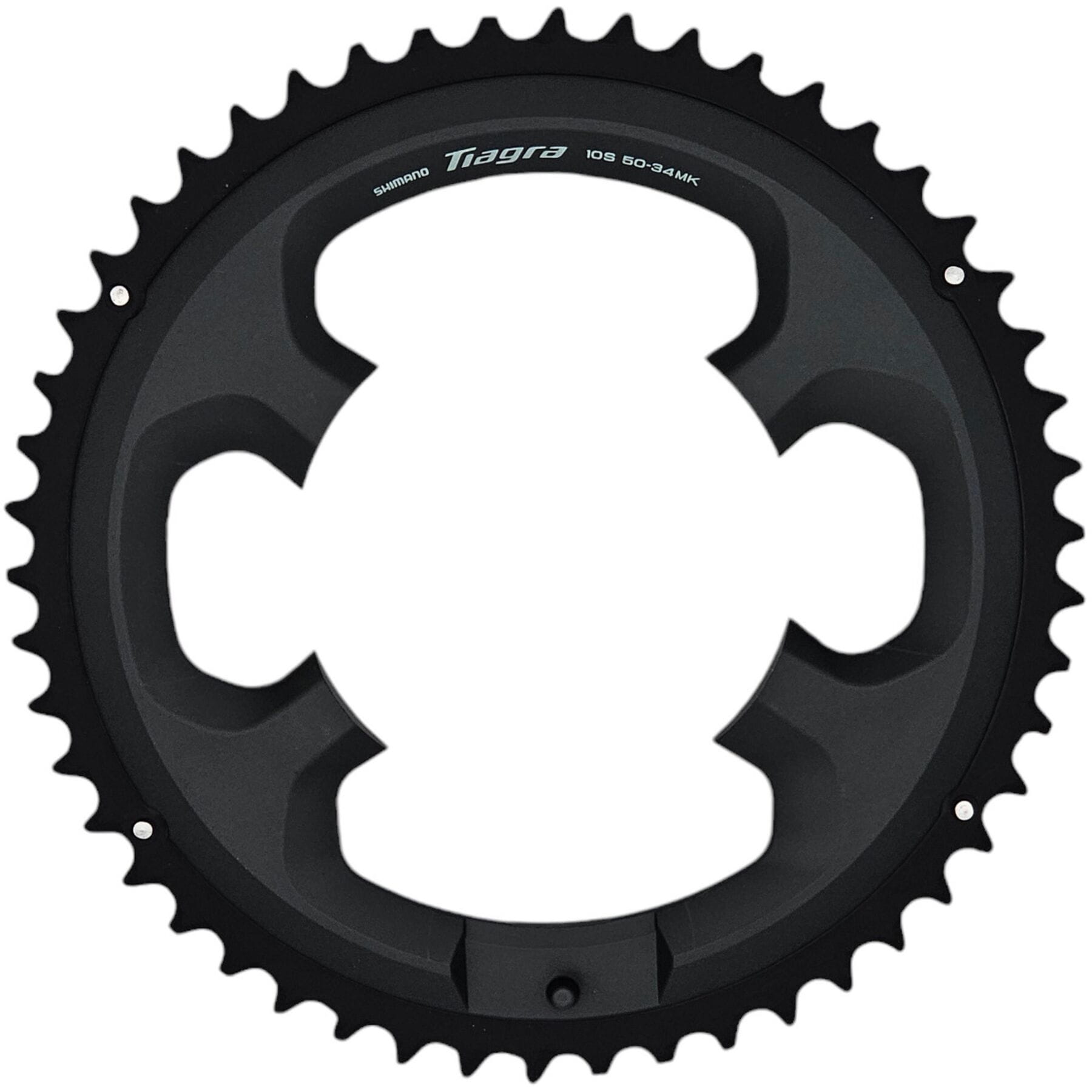 Shimano Tiagra FC-4700 chainring 50T-MK for 50-34T