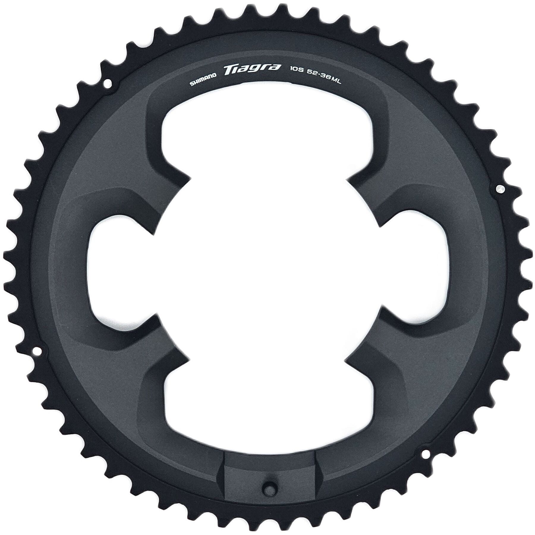 Shimano Tiagra FC-4700 chainring 52T-ML for 52-36T