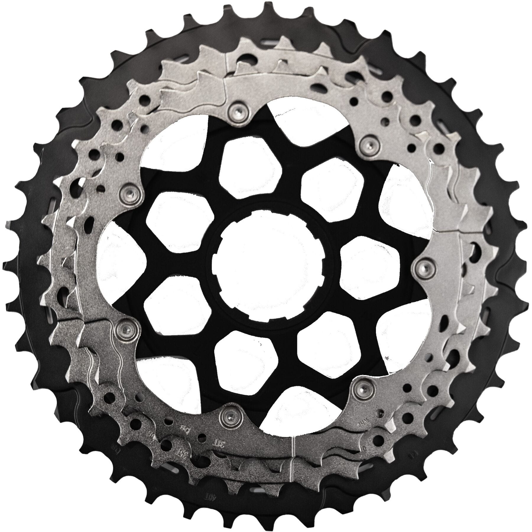 Shimano Spares CS-M7000 sprocket unit (31-35-40T) for 11-40T