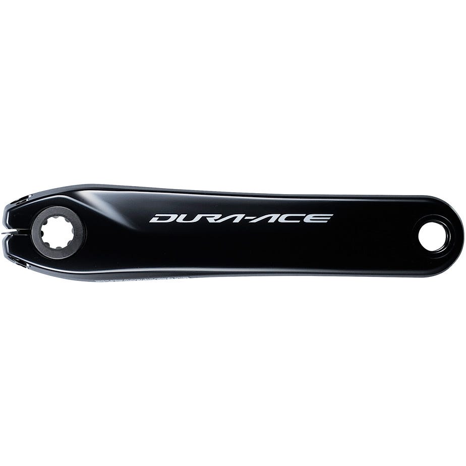 Shimano Dura-Ace FC-R9100 left hand crank arm