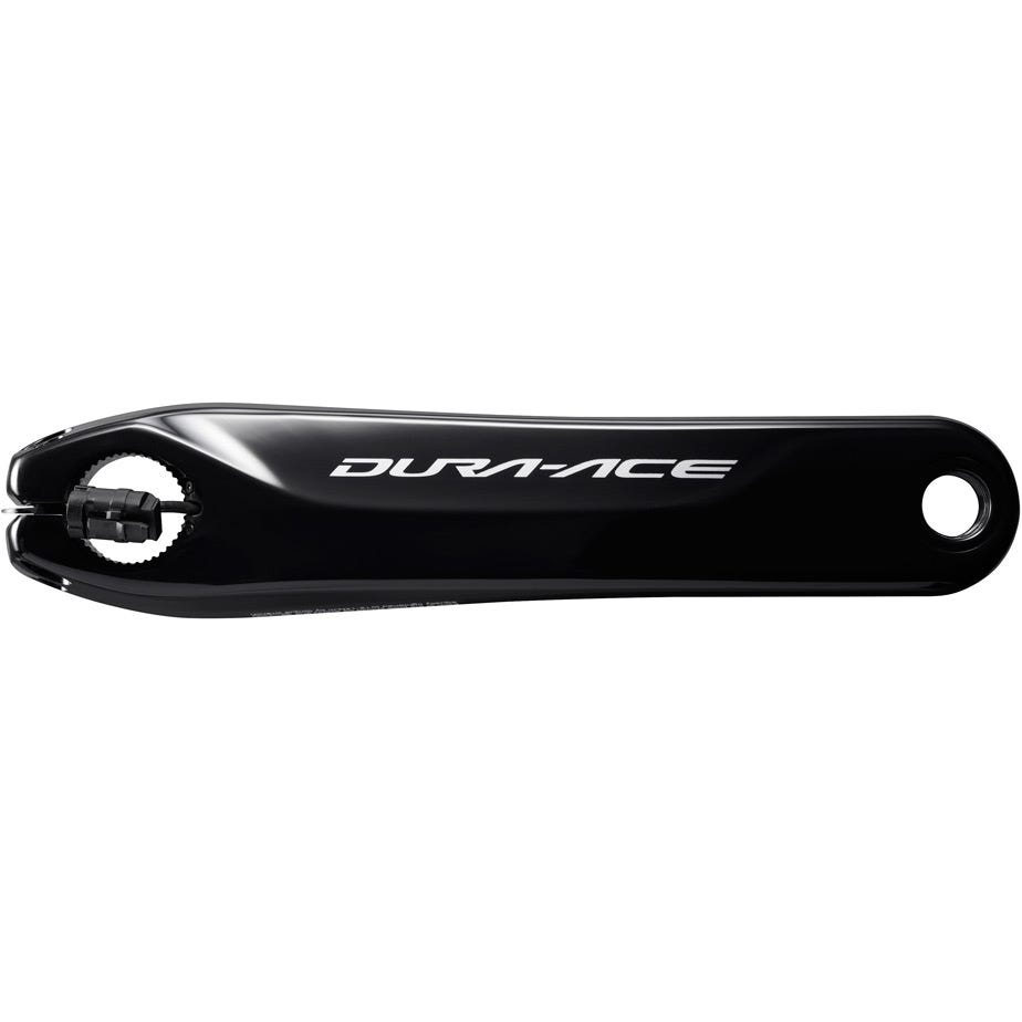 Shimano Dura-Ace FC-R9200-P left hand crank arm unit