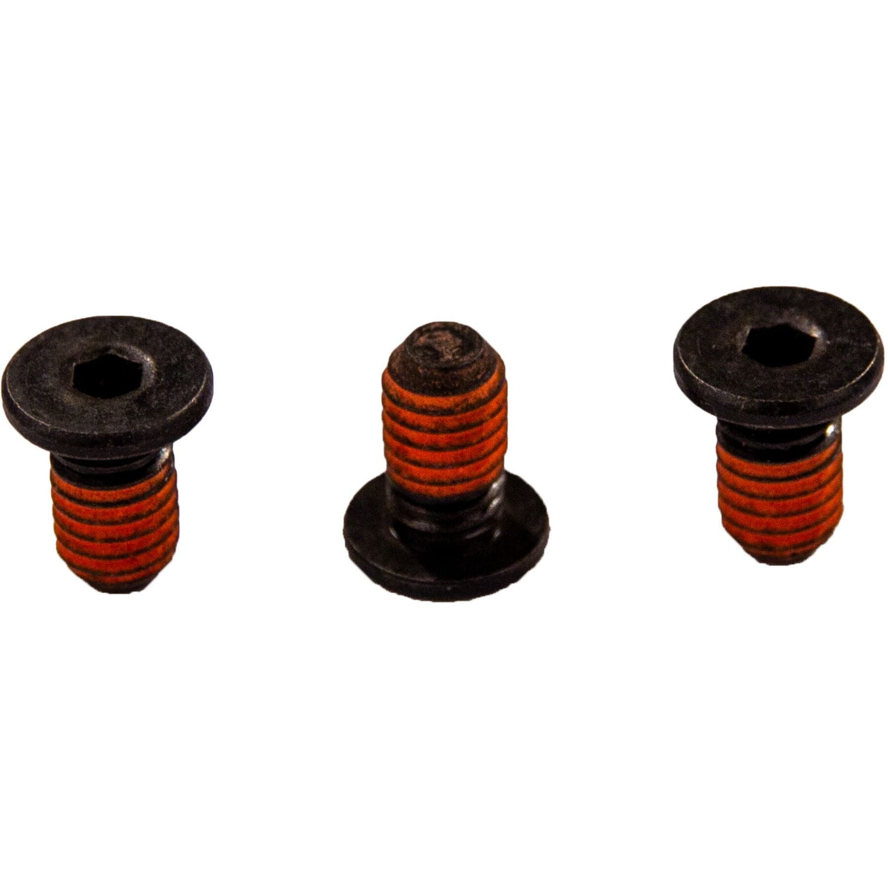 Shimano Spares SM-CDE80 back plate fixing bolts