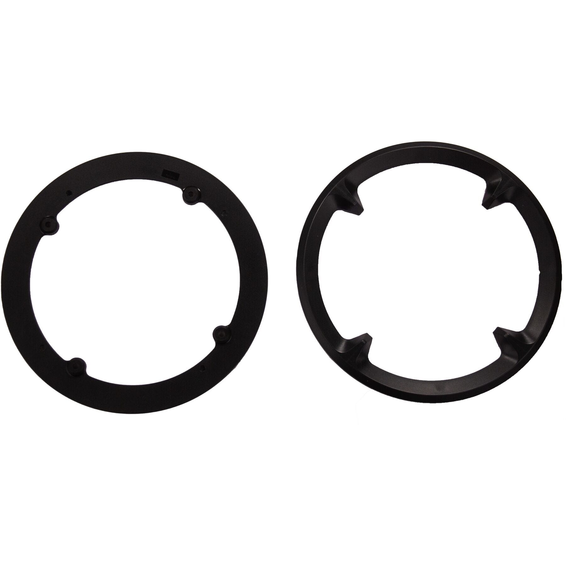 Shimano Spares SM-CRE80 44T double chain guard unit