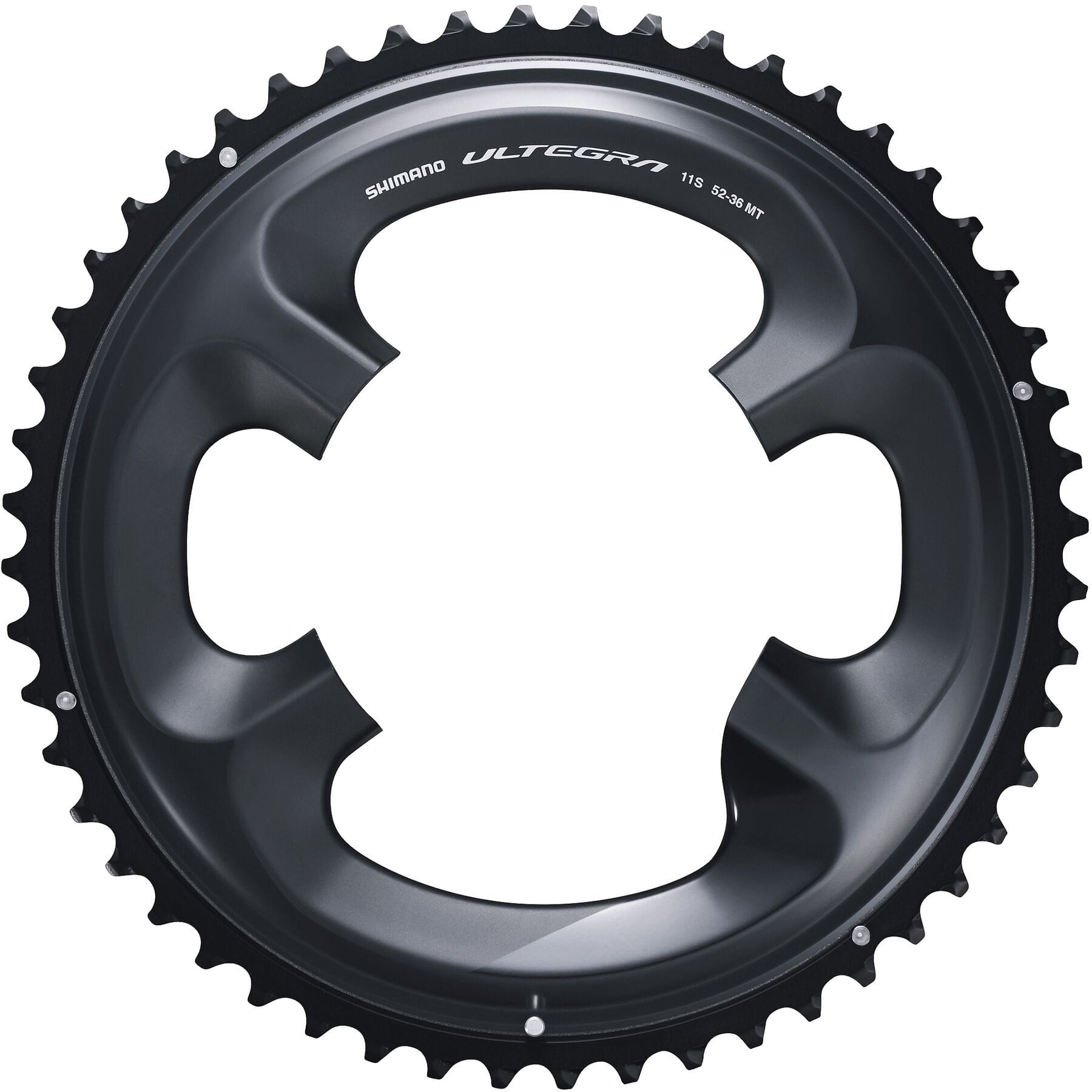 Shimano Ultegra FC-R8000 Ultegra 11 speed outer chainring
