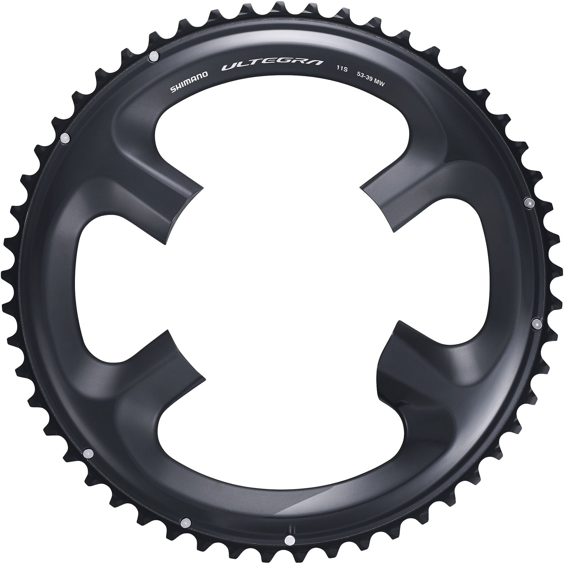 Shimano Ultegra FC-R8000 Ultegra 11 speed outer chainring