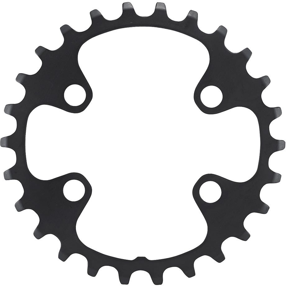 Shimano Deore FC-M6000-2/4100 Deore 10 speed inner chainring