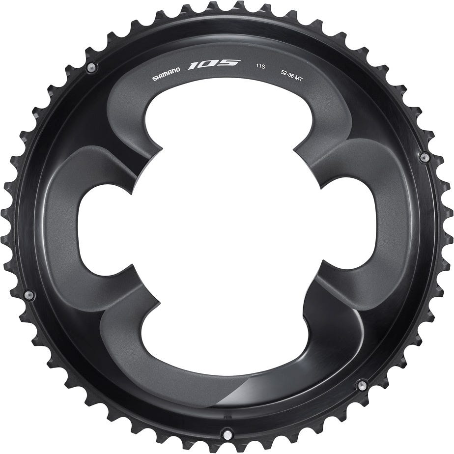 Shimano 105 FC-R7000 105 11 speed outer chainring